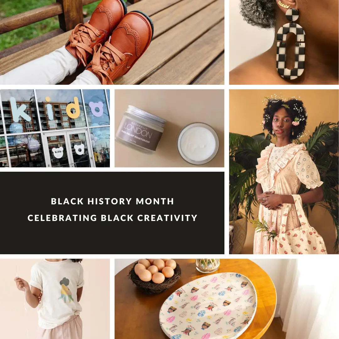 photos of features shops