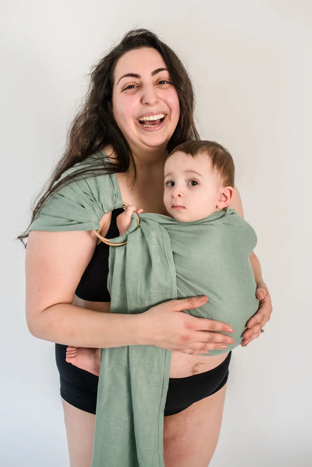 Dema #holdbabieslovebodies