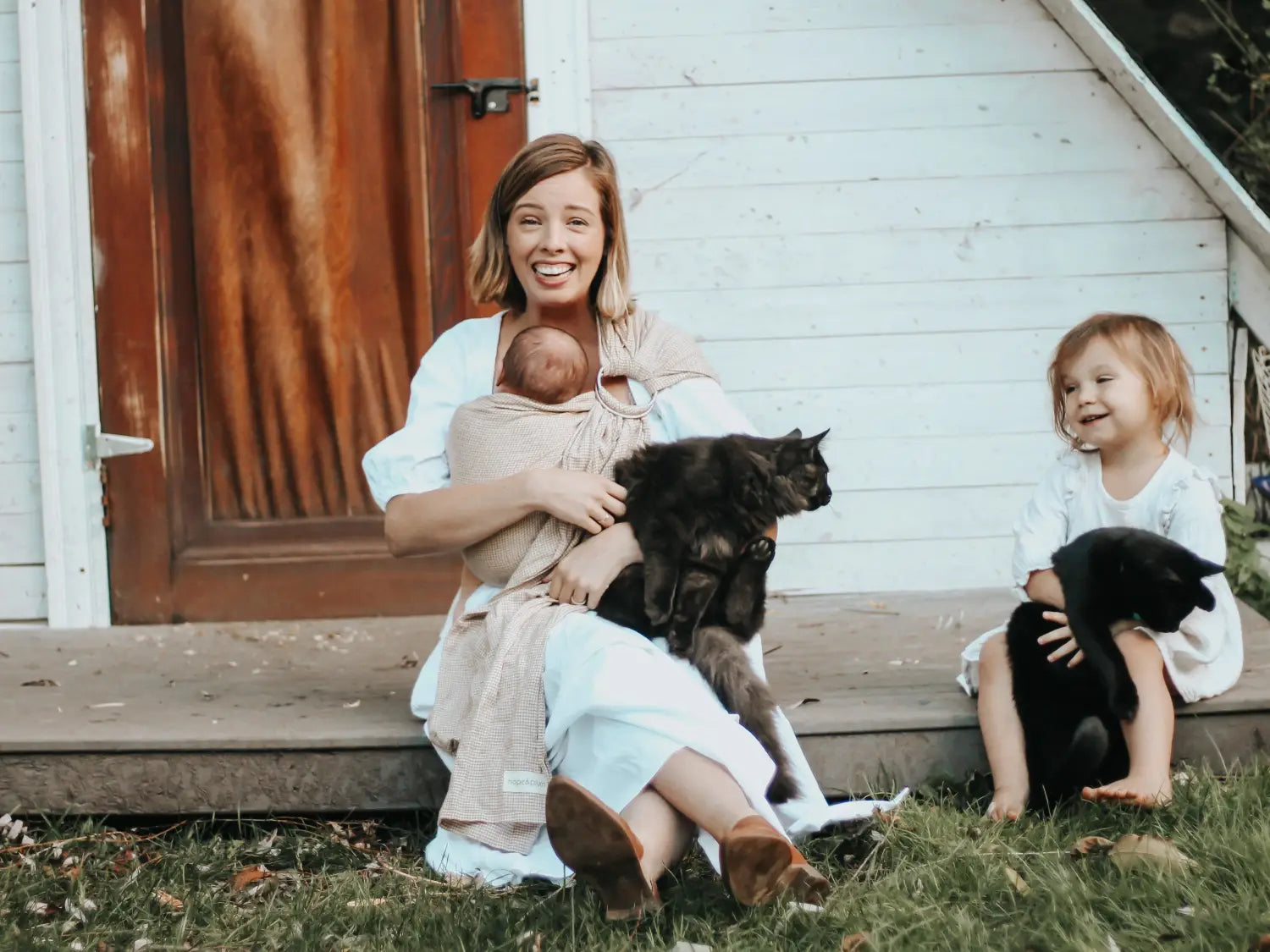 Feature Friday: Faith - hope&plum