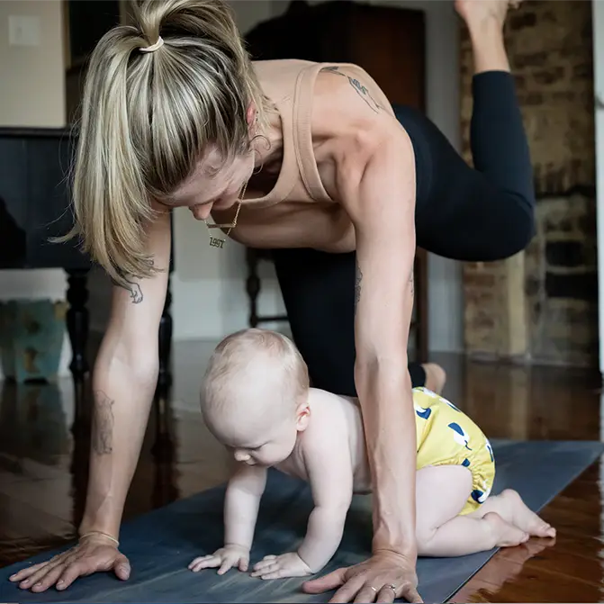 Dr. Juicy Jackie, fertility and holistic health coach