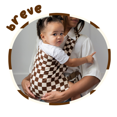 Breve Baby Carrier Collection