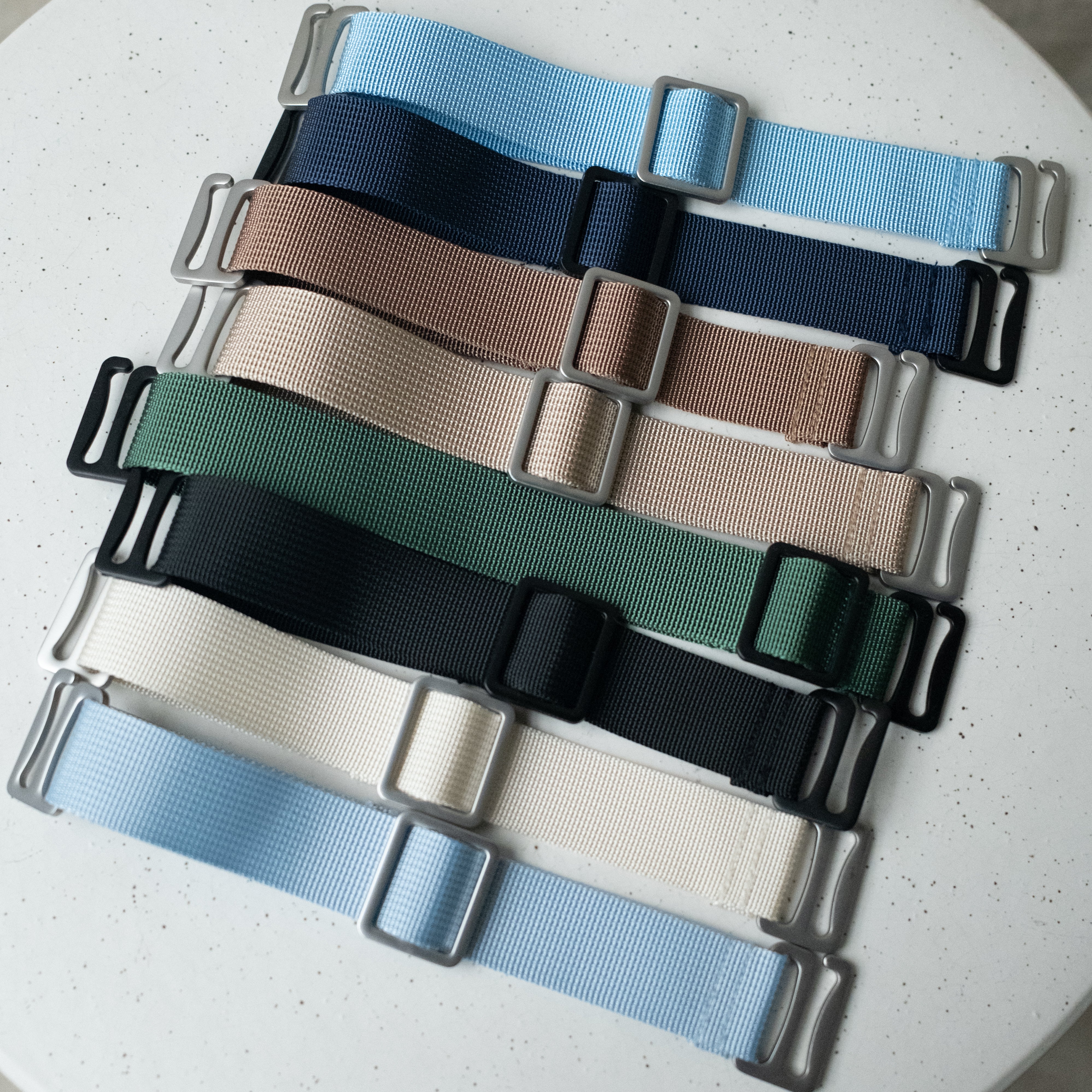 Replacement Chest Strap