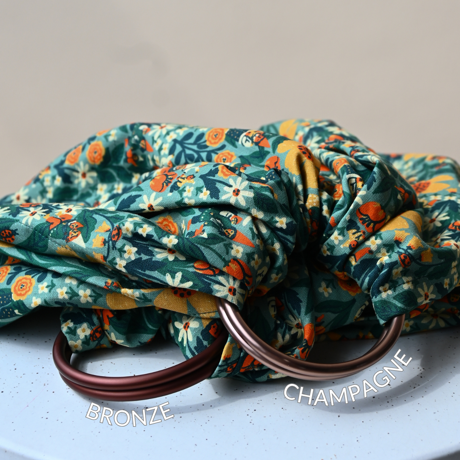Frolic Ring Sling