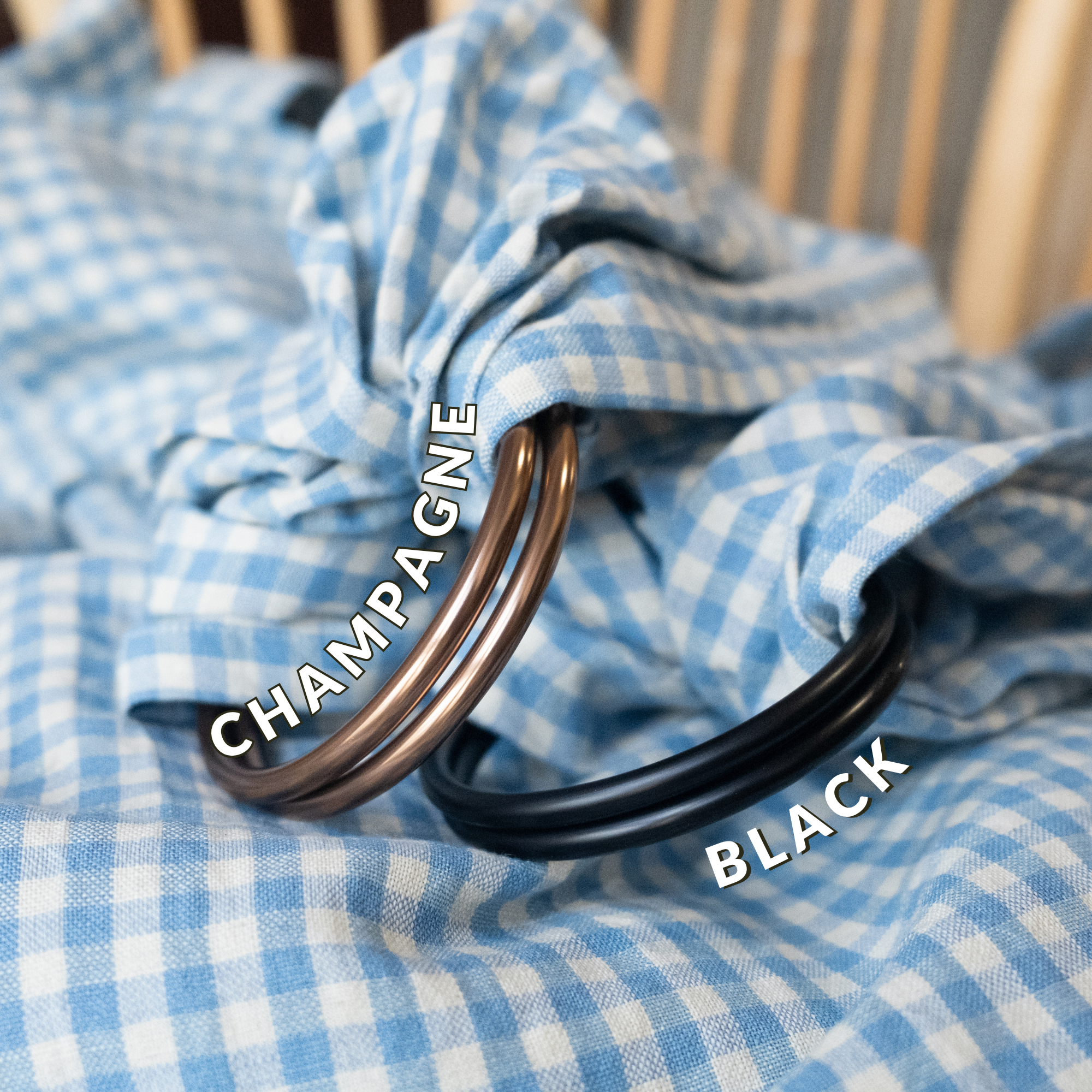 Bluebird Ring Sling