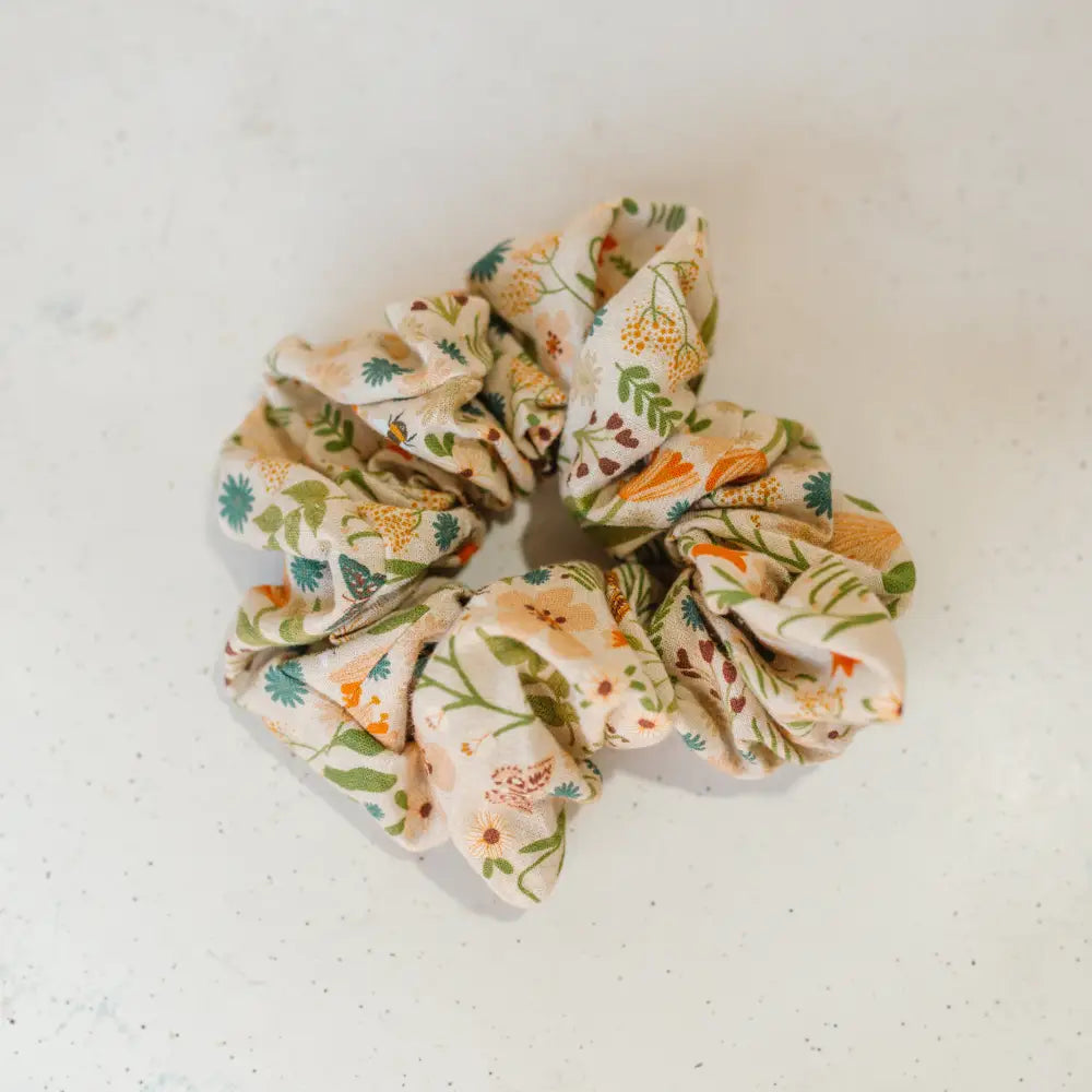 Scrunchies - baby carrier hope&plum