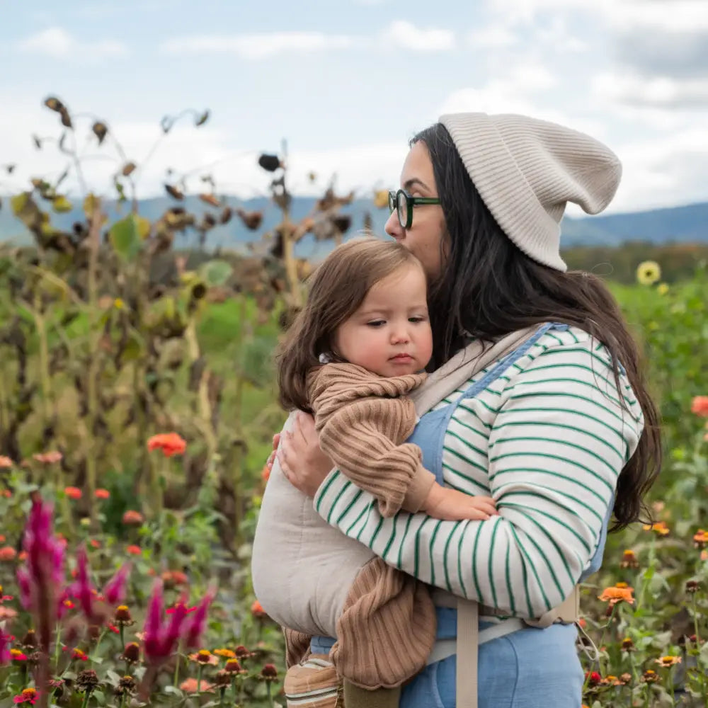 Piper - Lark Baby Carrier™ - baby carrier hope&plum