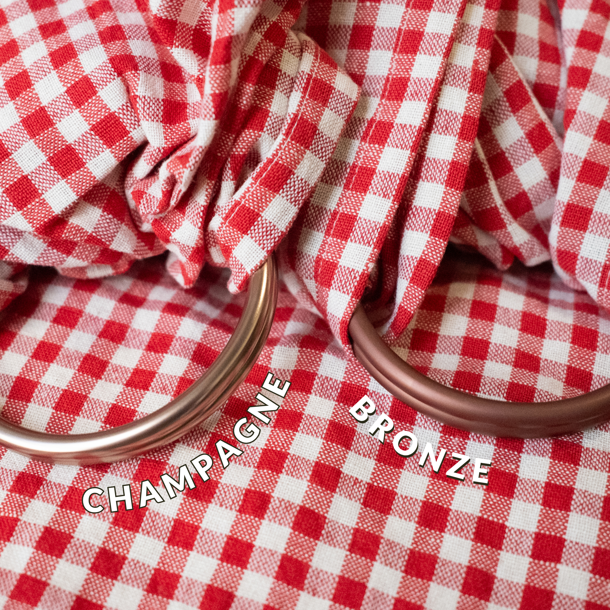 Dolly Ring Sling