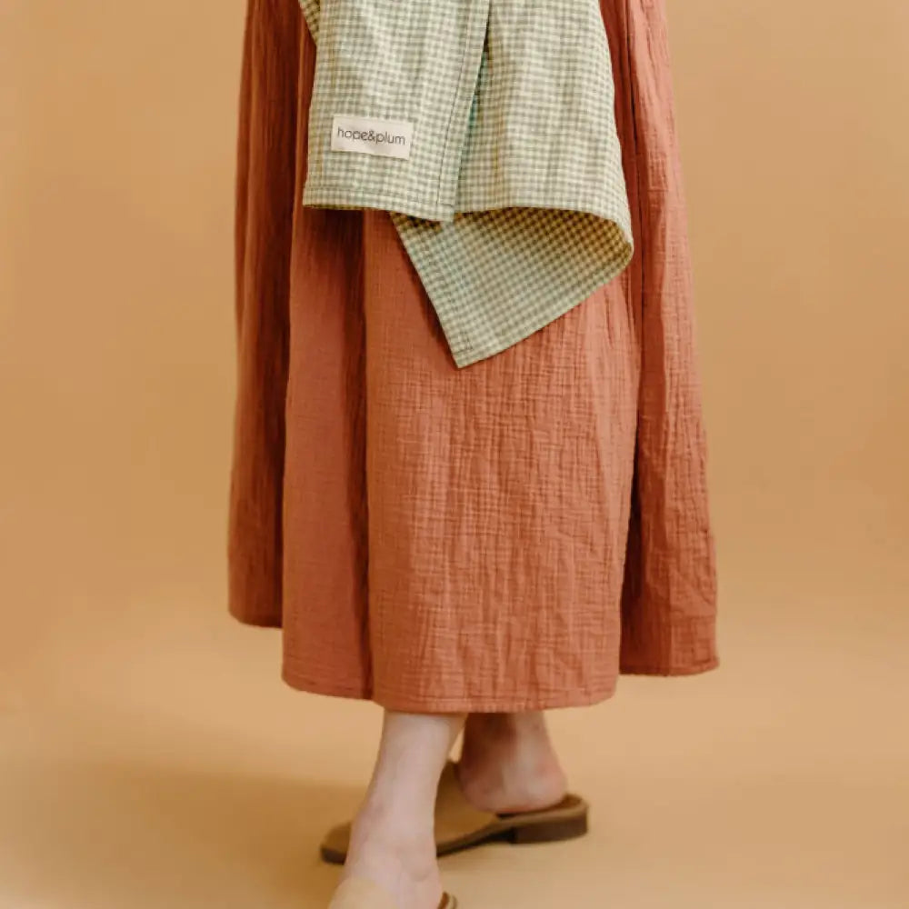 Radical Ring Sling - baby carrier hope&plum