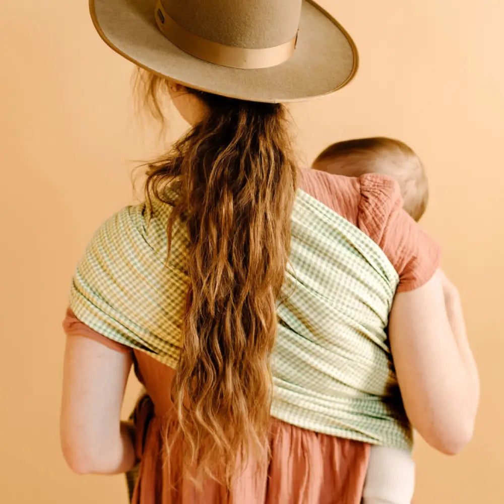 Radical Ring Sling - baby carrier hope&plum