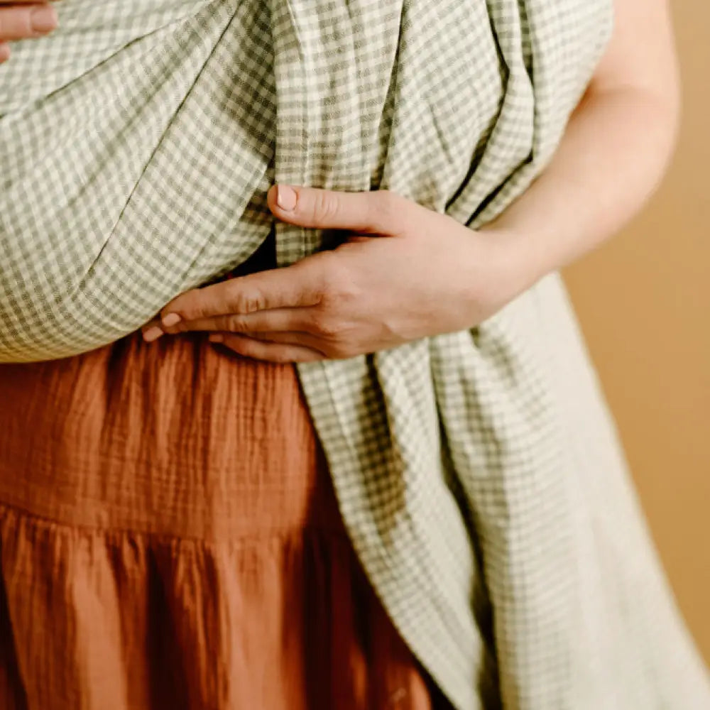 Radical Ring Sling - baby carrier hope&plum