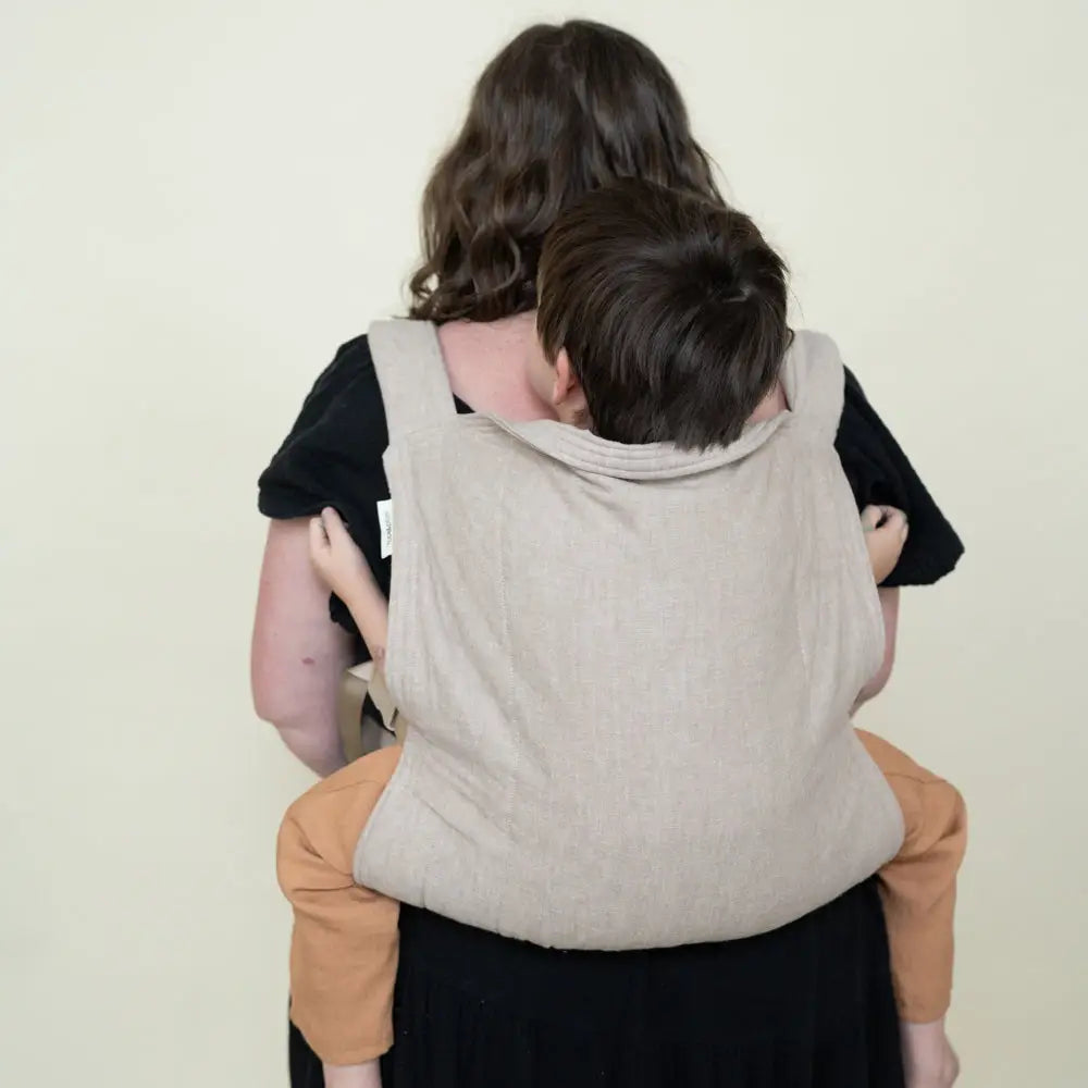 Piper - Lark Kid Carrier - baby carrier hope&plum