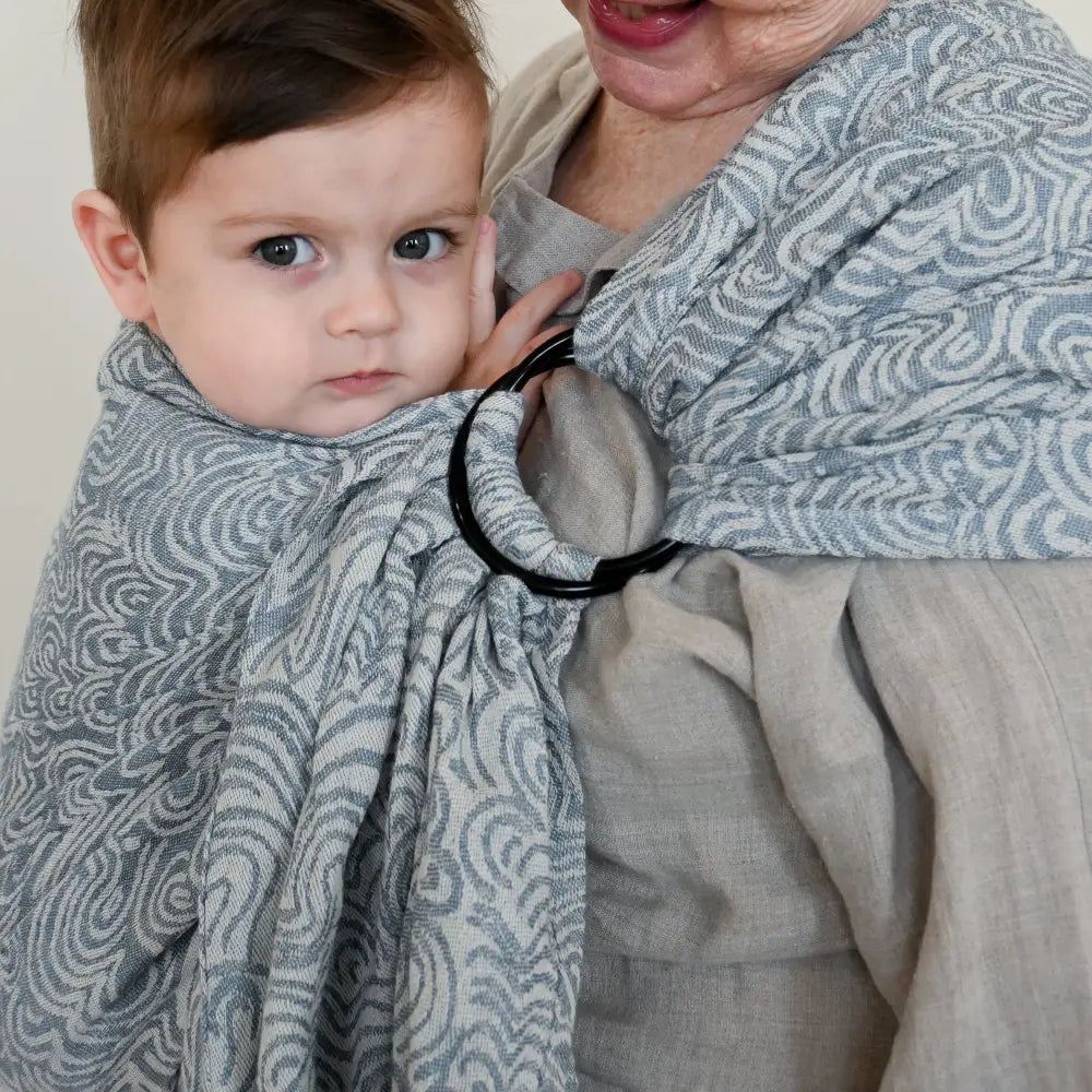 Arches Ring Sling
