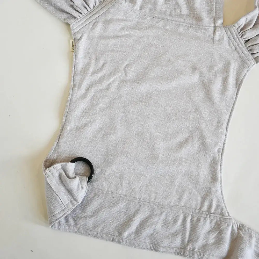 Meh Dai Baby Carrier - Moonbeam / Short baby carrier