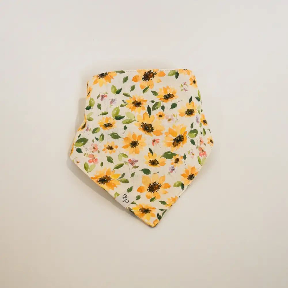 Bibs - Sunflower - Apparel & Accessories