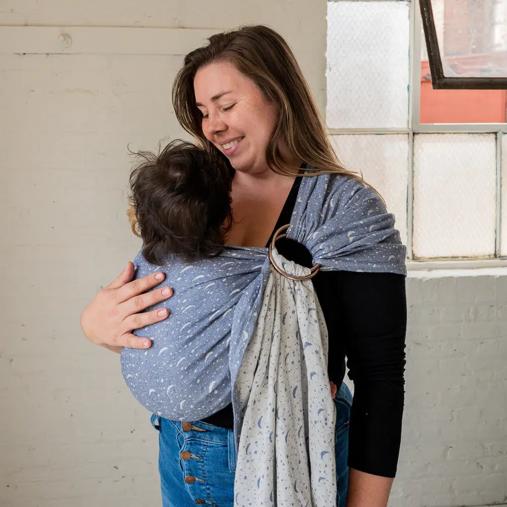 Celeste Ring Sling