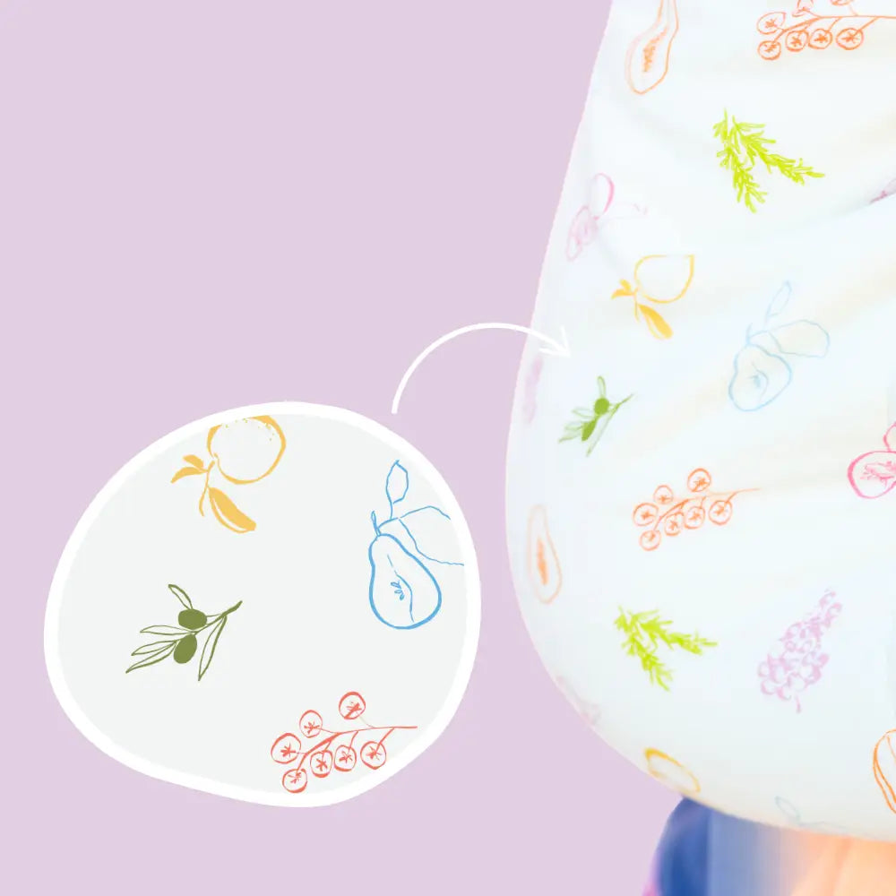 Estivo Ring Sling - baby carrier hope&plum