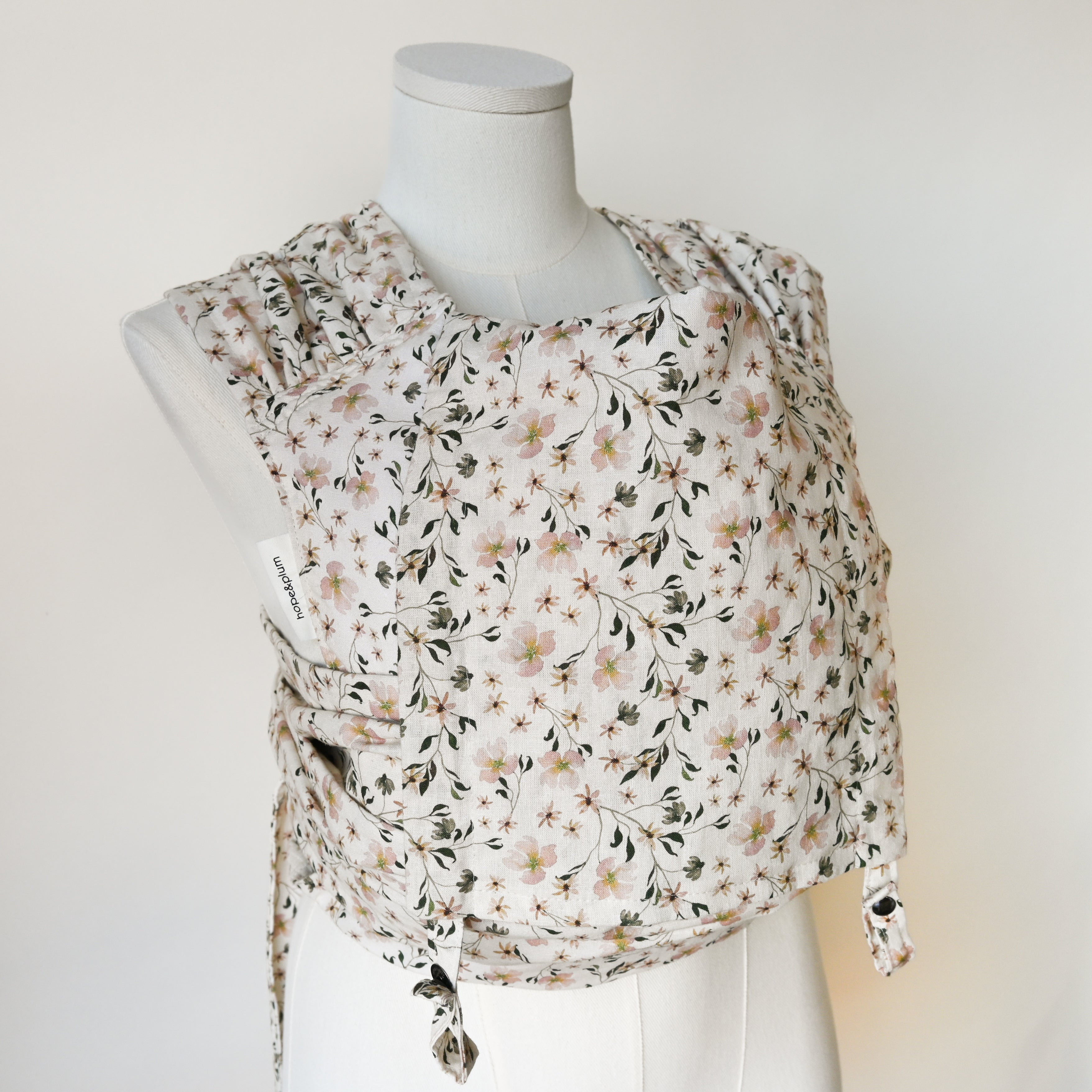 Meh Dai Baby Carrier