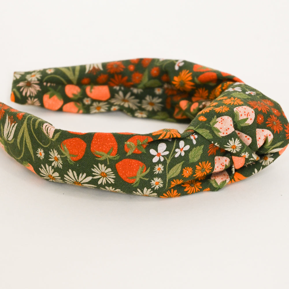 Headbands
