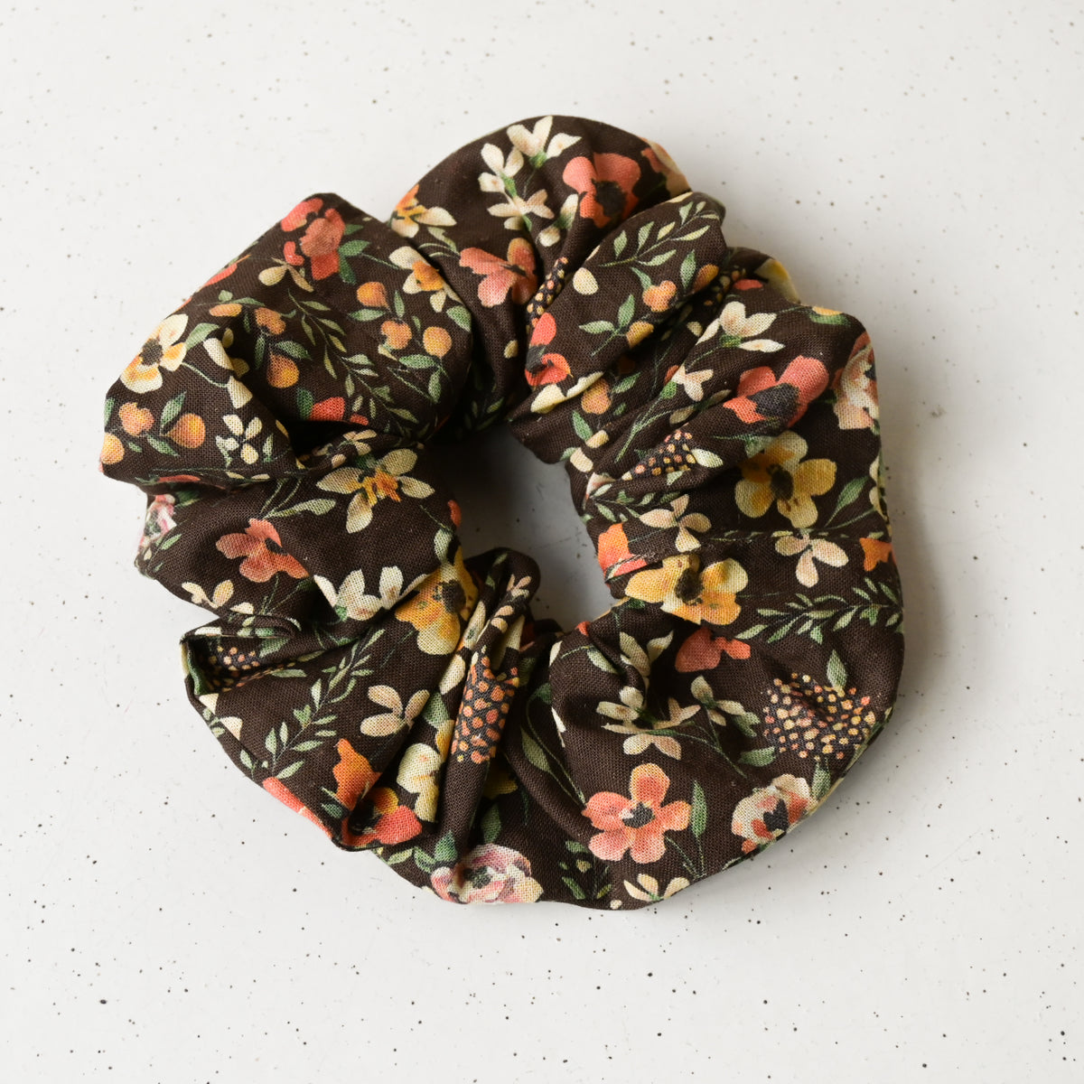 Large Scrunchies