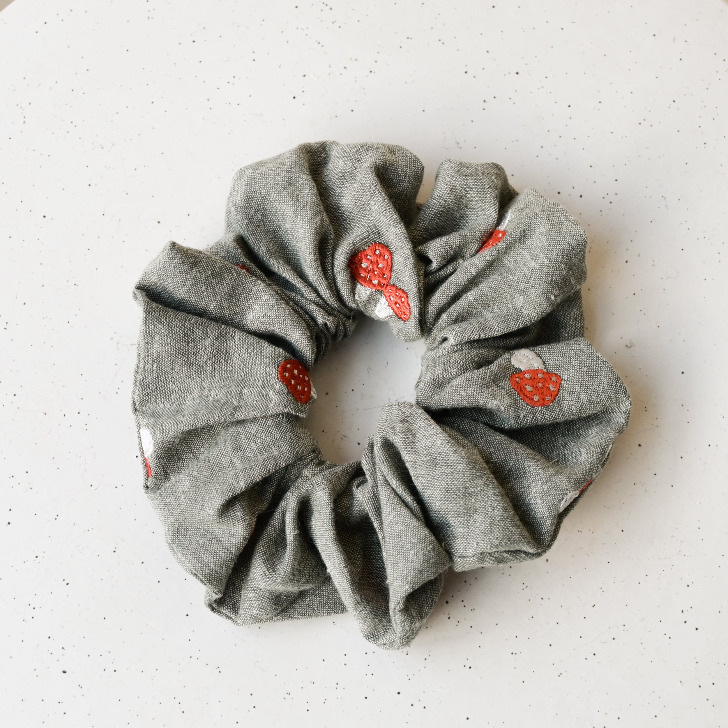 Large Scrunchies