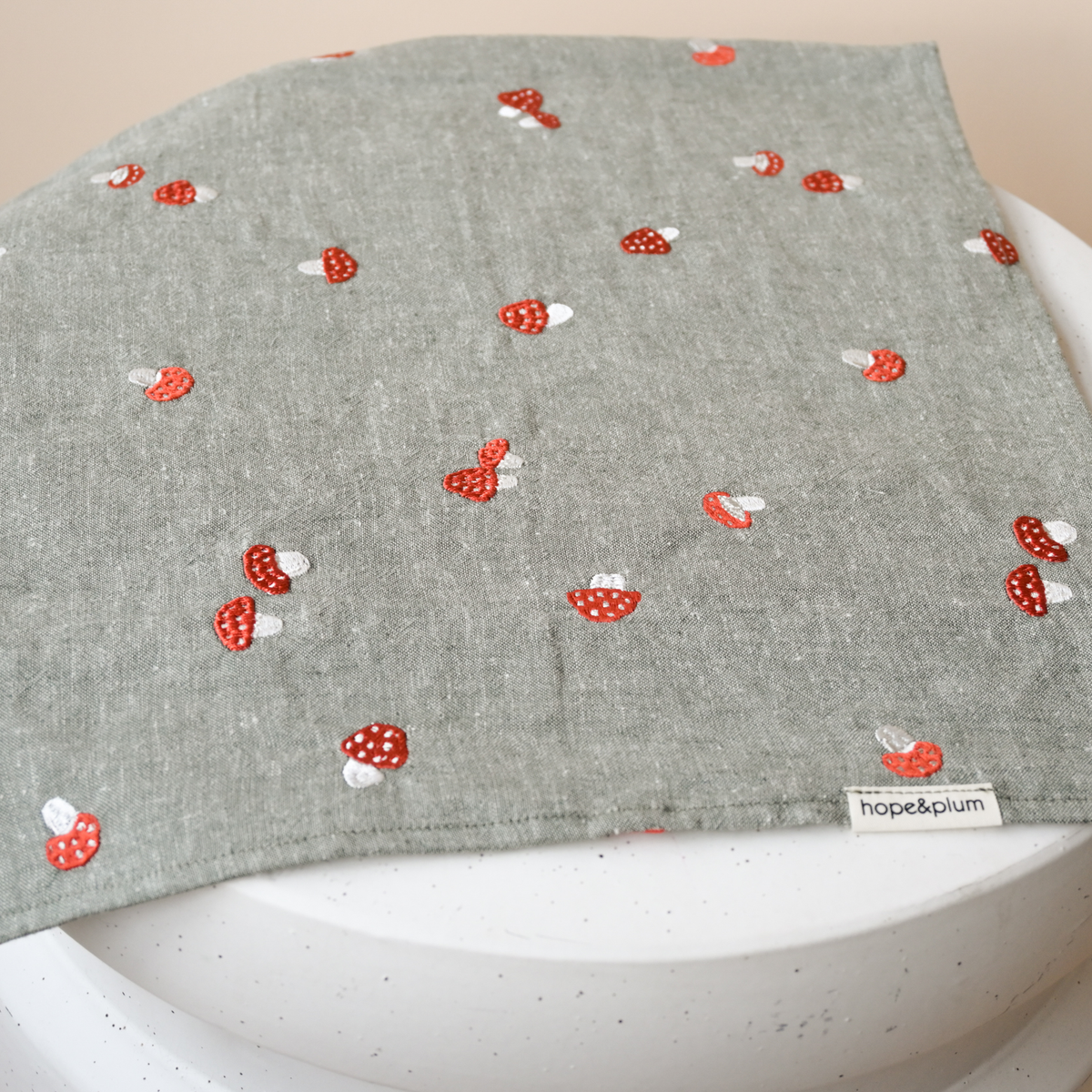 Large Bandana