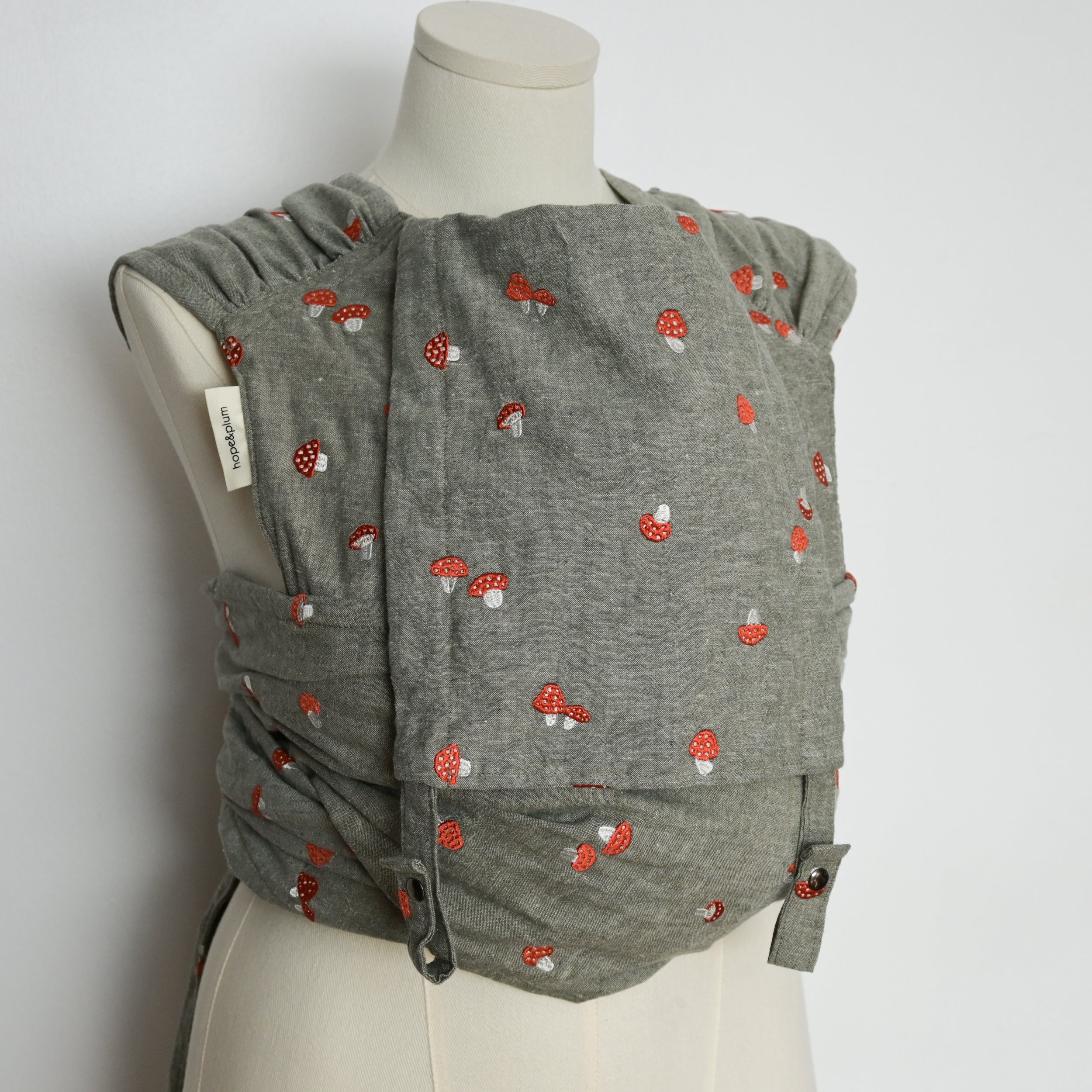 Meh Dai Baby Carrier