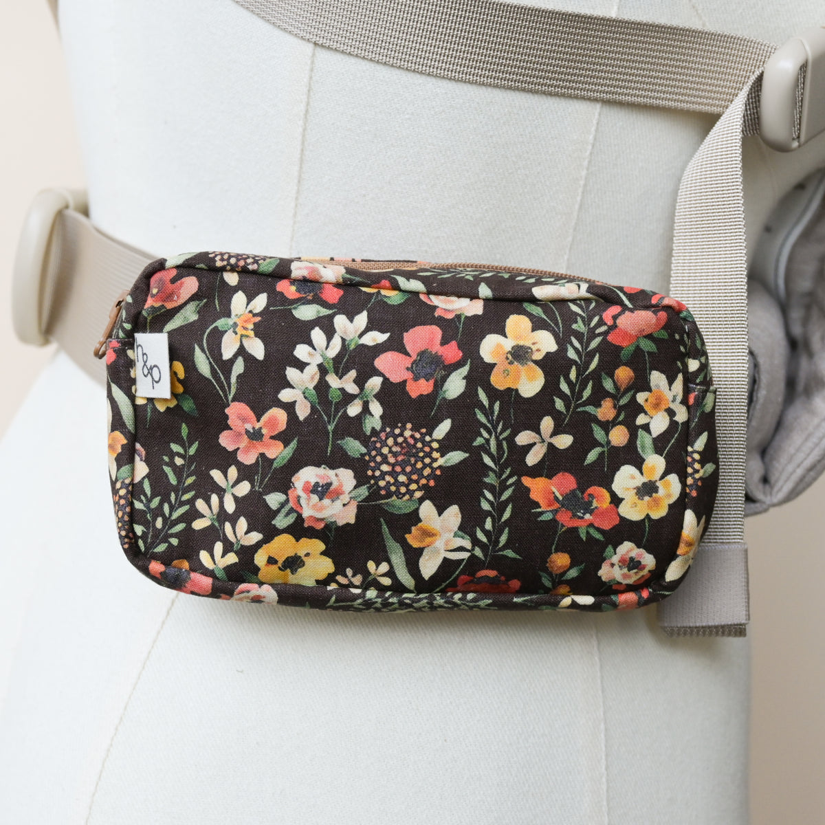 Carrier Pocket