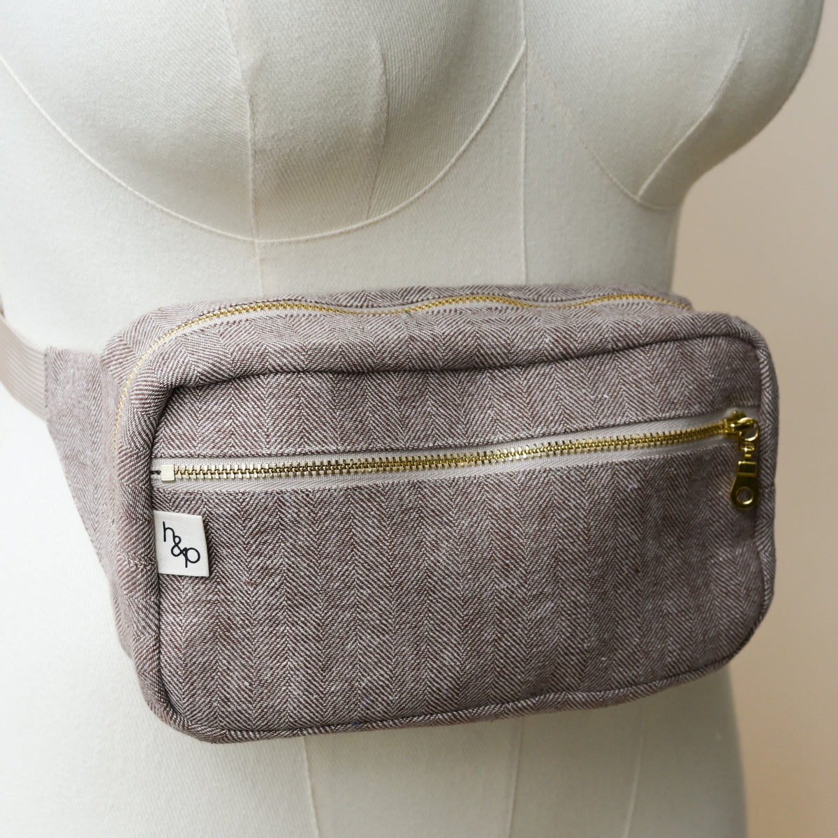 Fanny Pack
