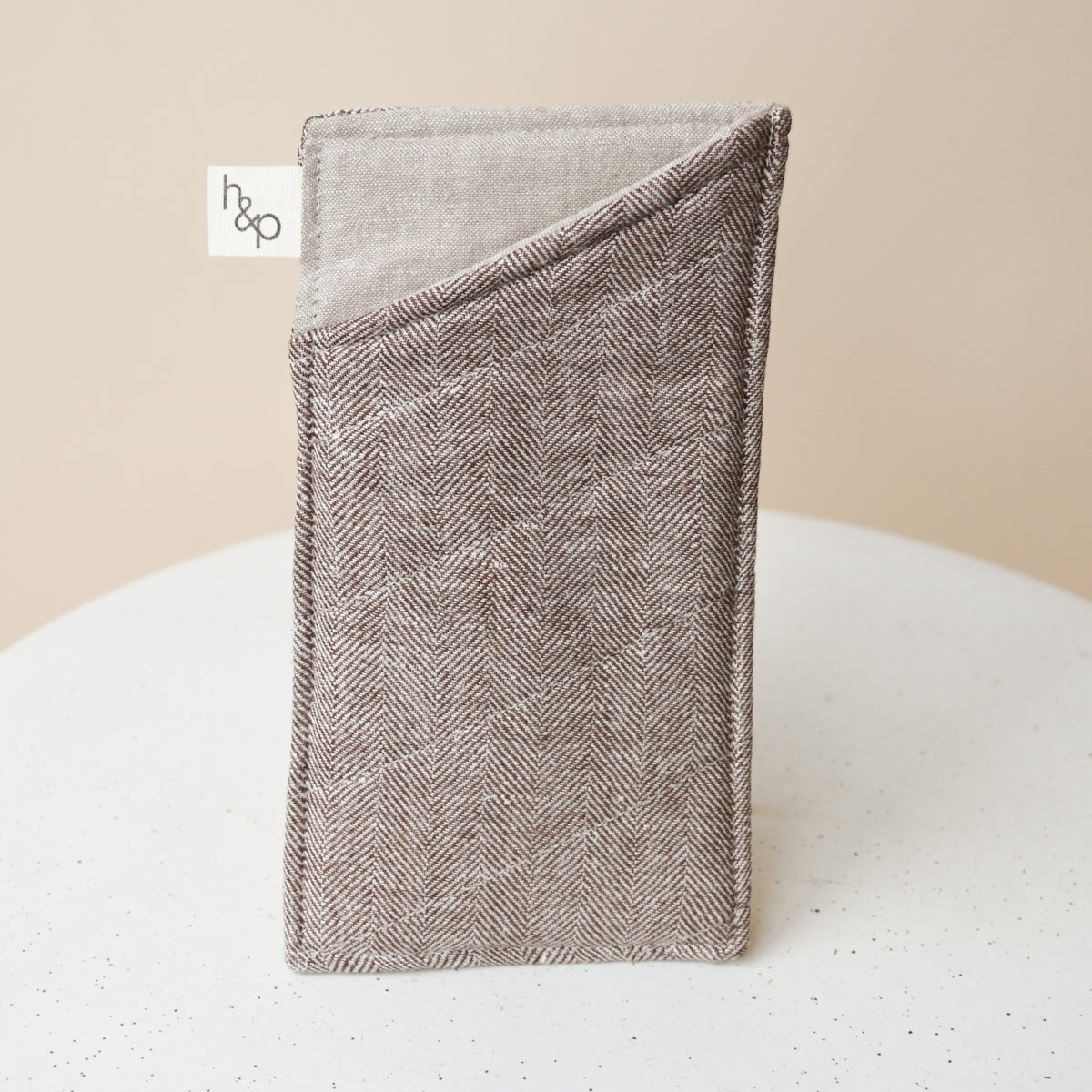 Soft Glasses Case