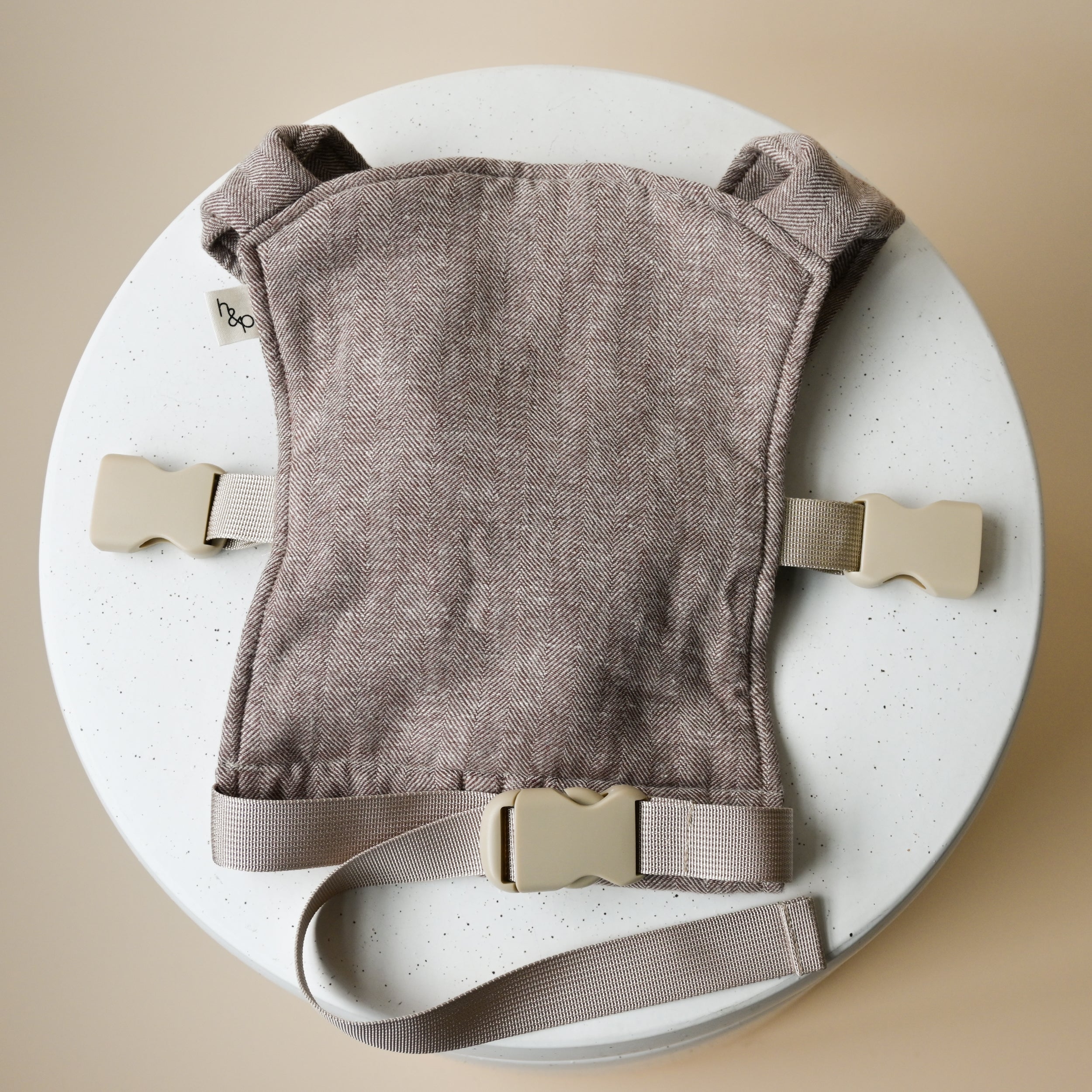 Mini Lark Doll Carrier