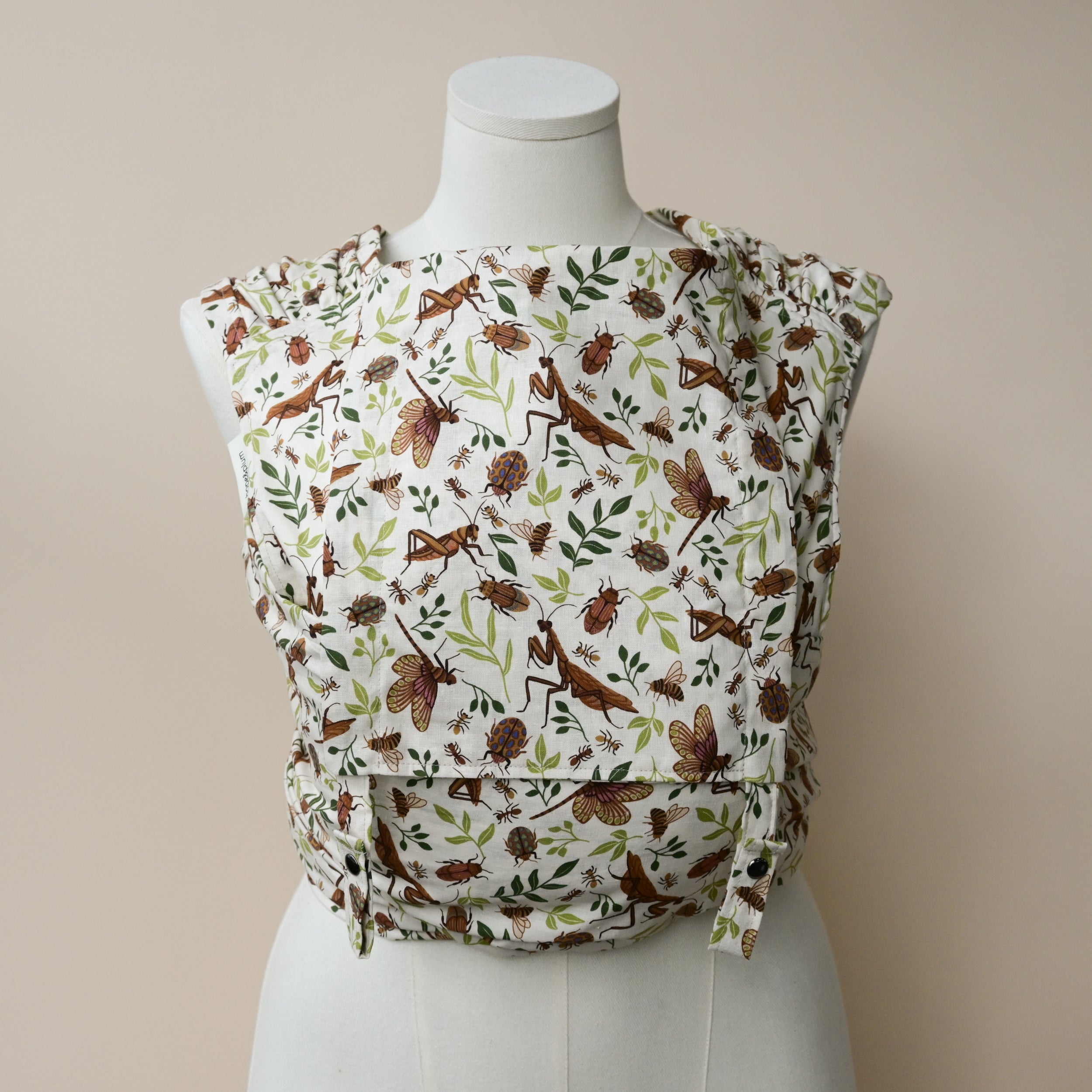 Meh Dai Baby Carrier