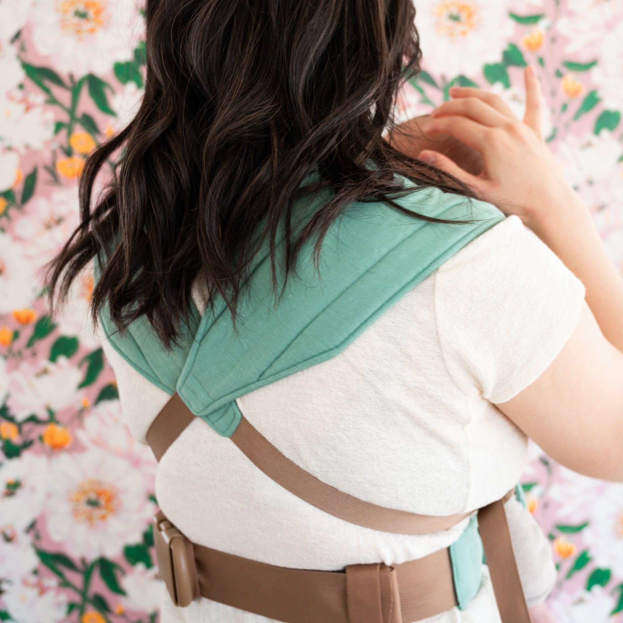 Agave Lark Baby Carrier