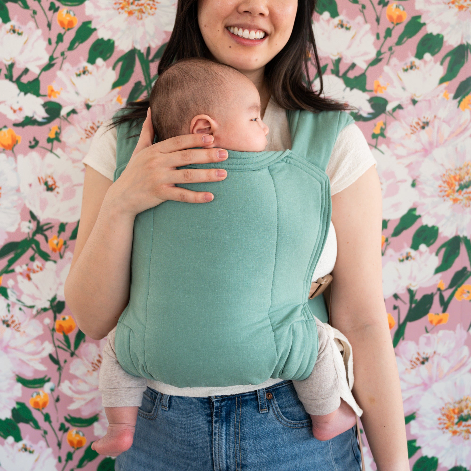 Agave Lark Baby Carrier