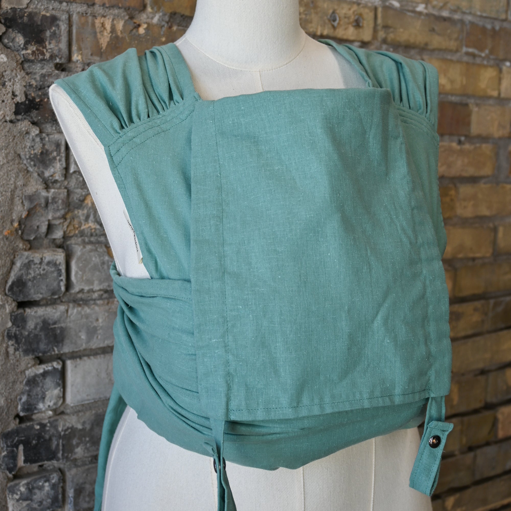 Meh Dai Baby Carrier