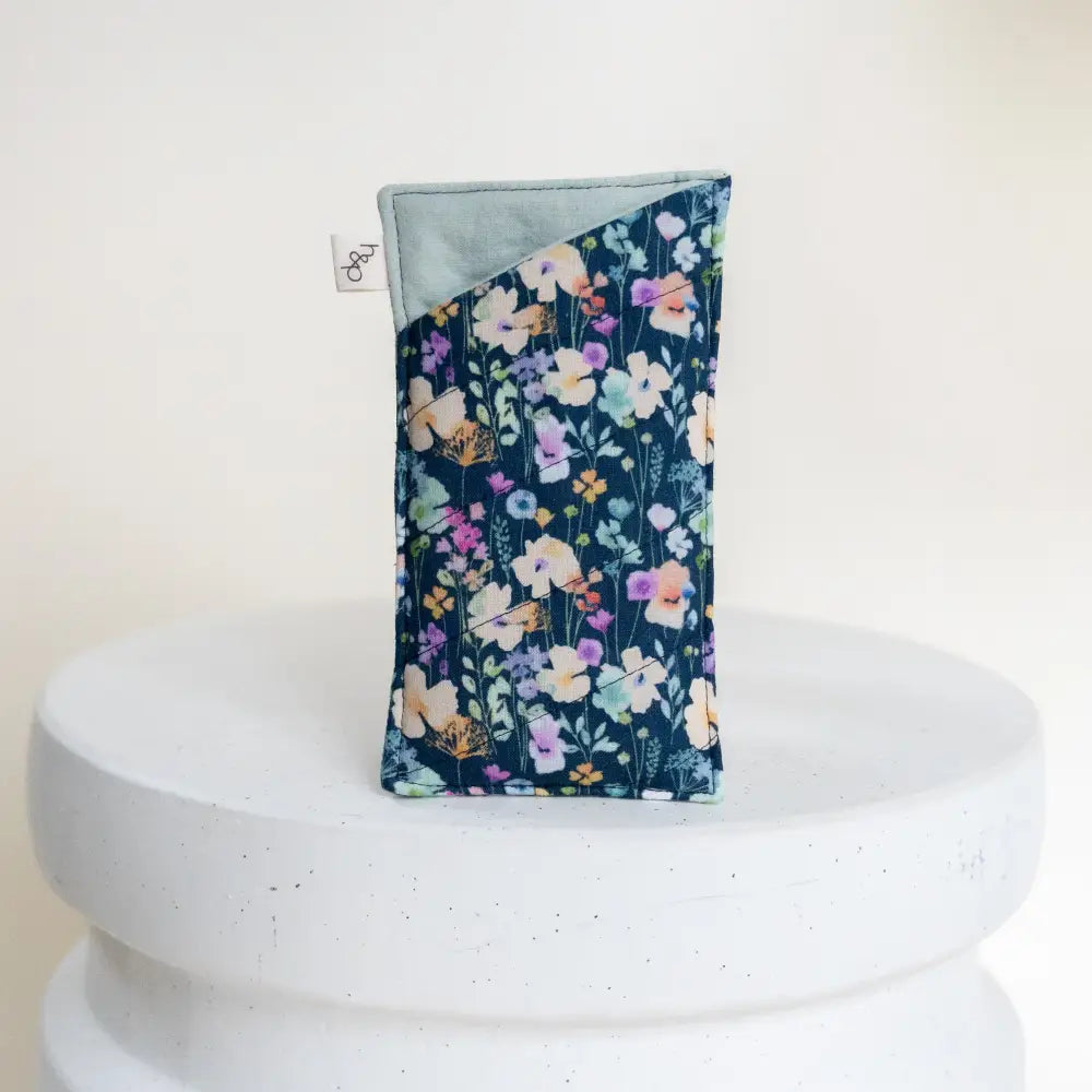 Soft Glasses Case - Alice baby carrier hope&plum