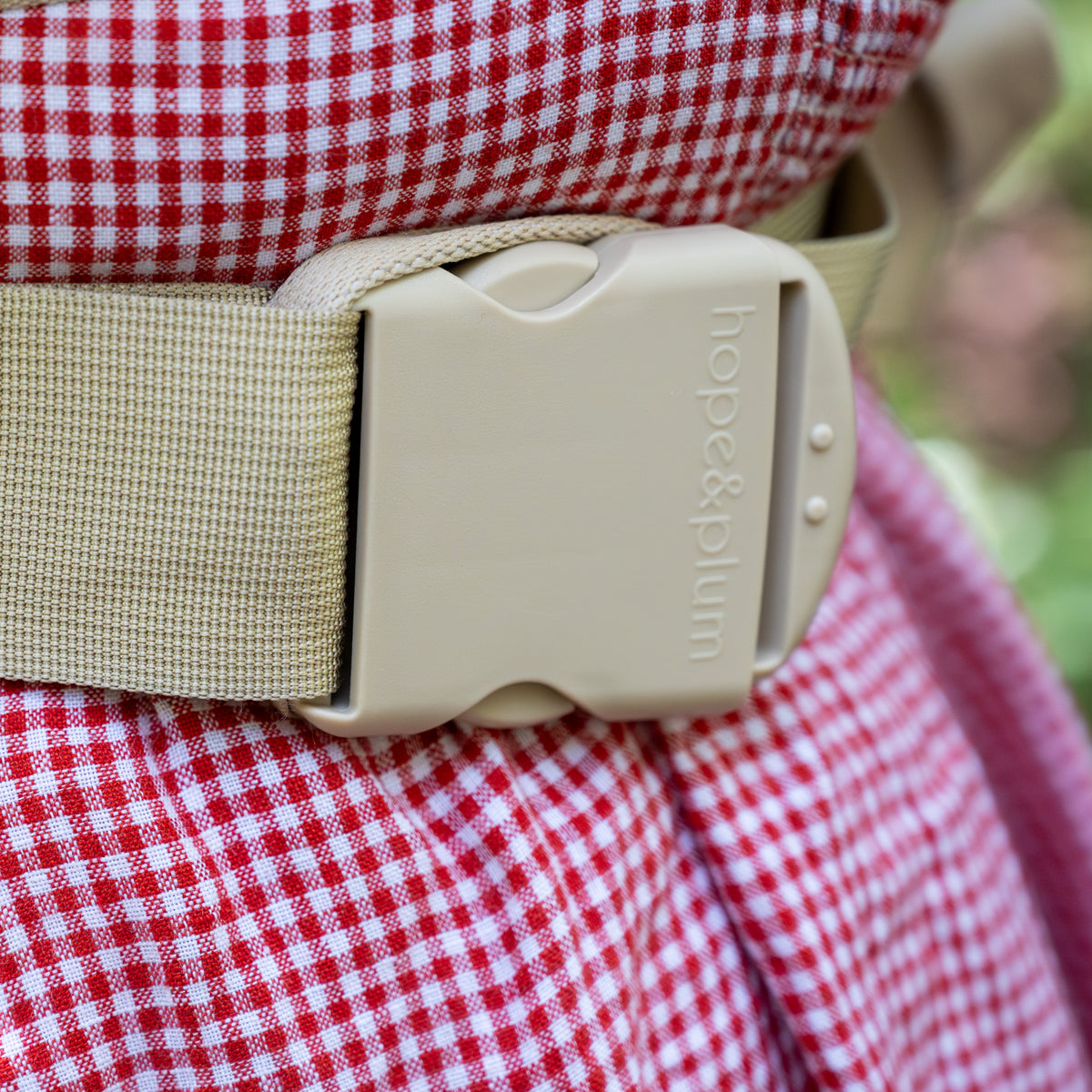 Amanita Lark Baby Carrier