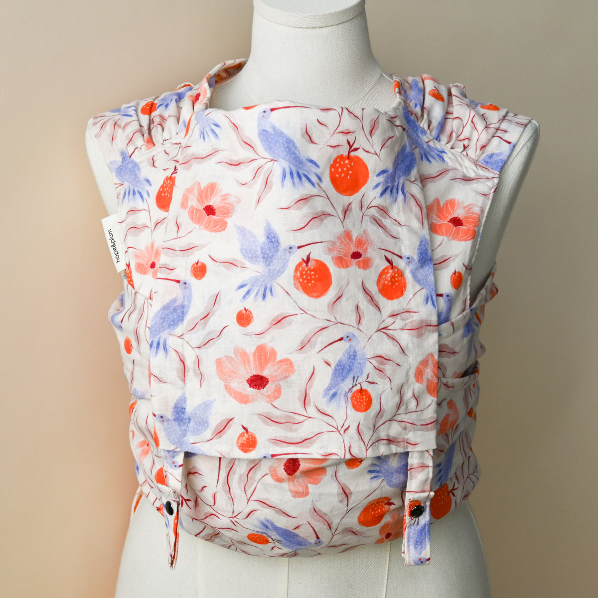 Meh Dai Baby Carrier
