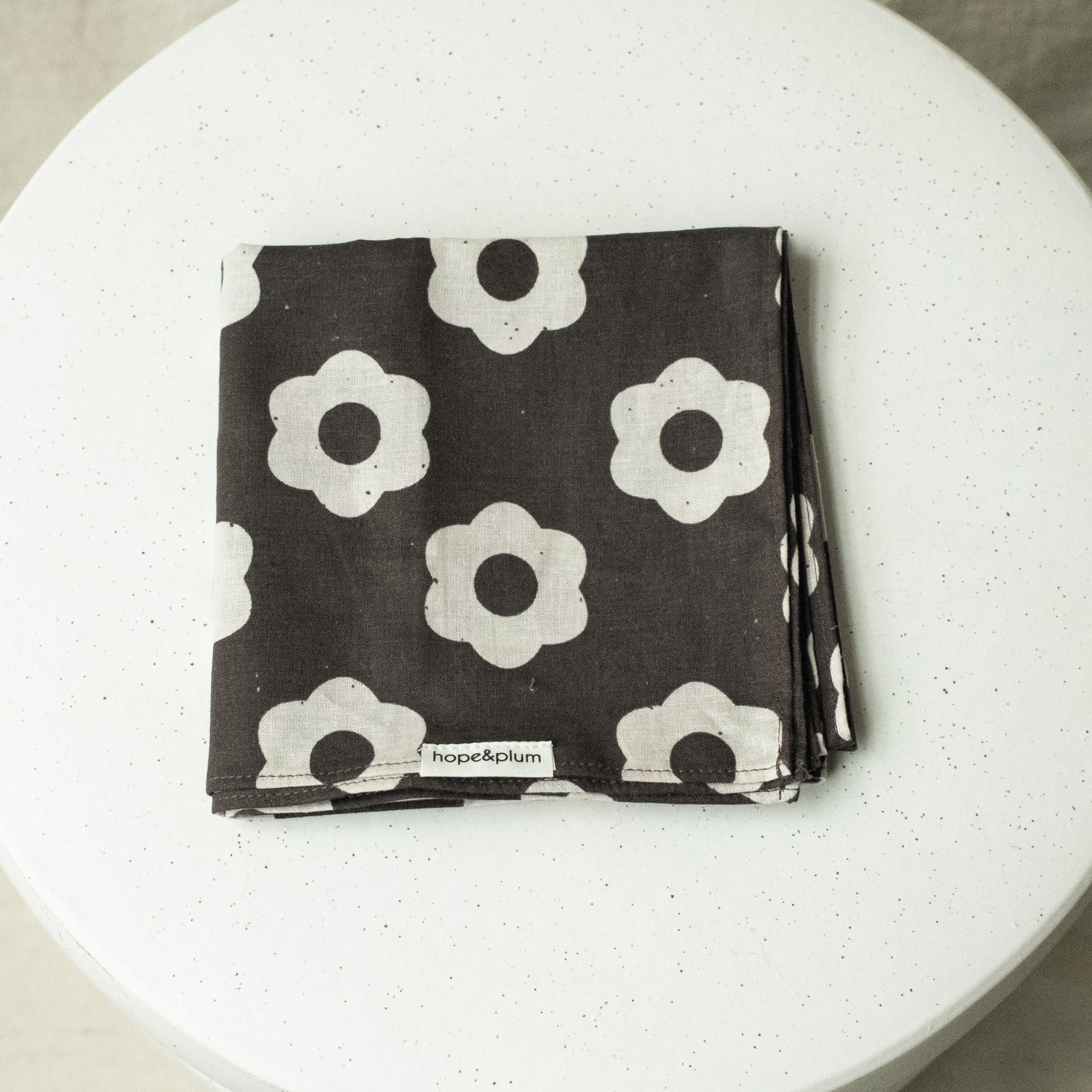 Large Bandana