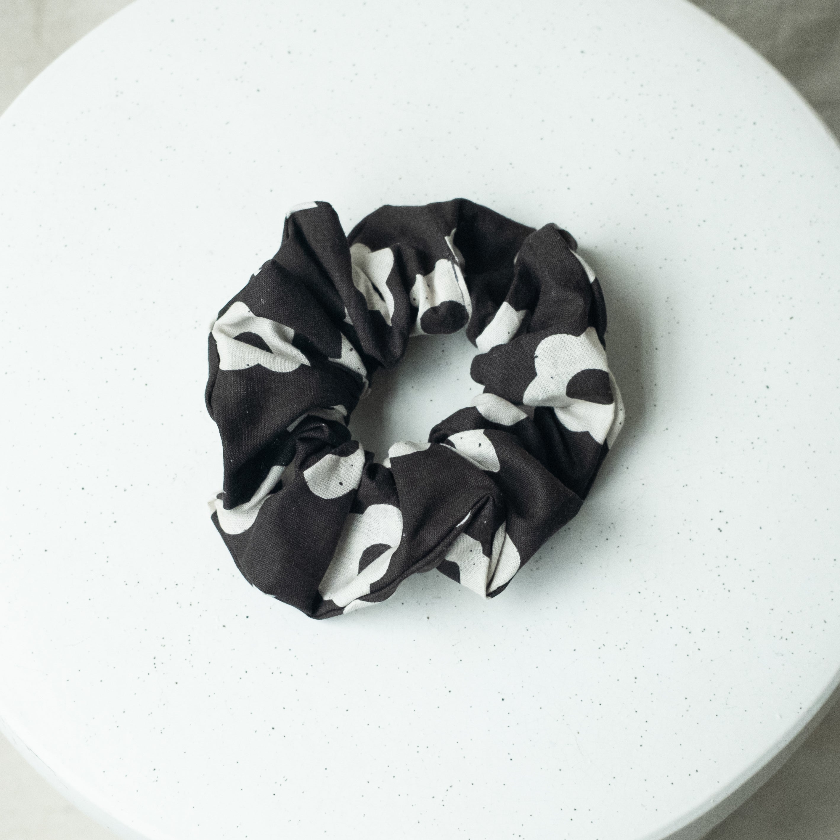 Large Scrunchies
