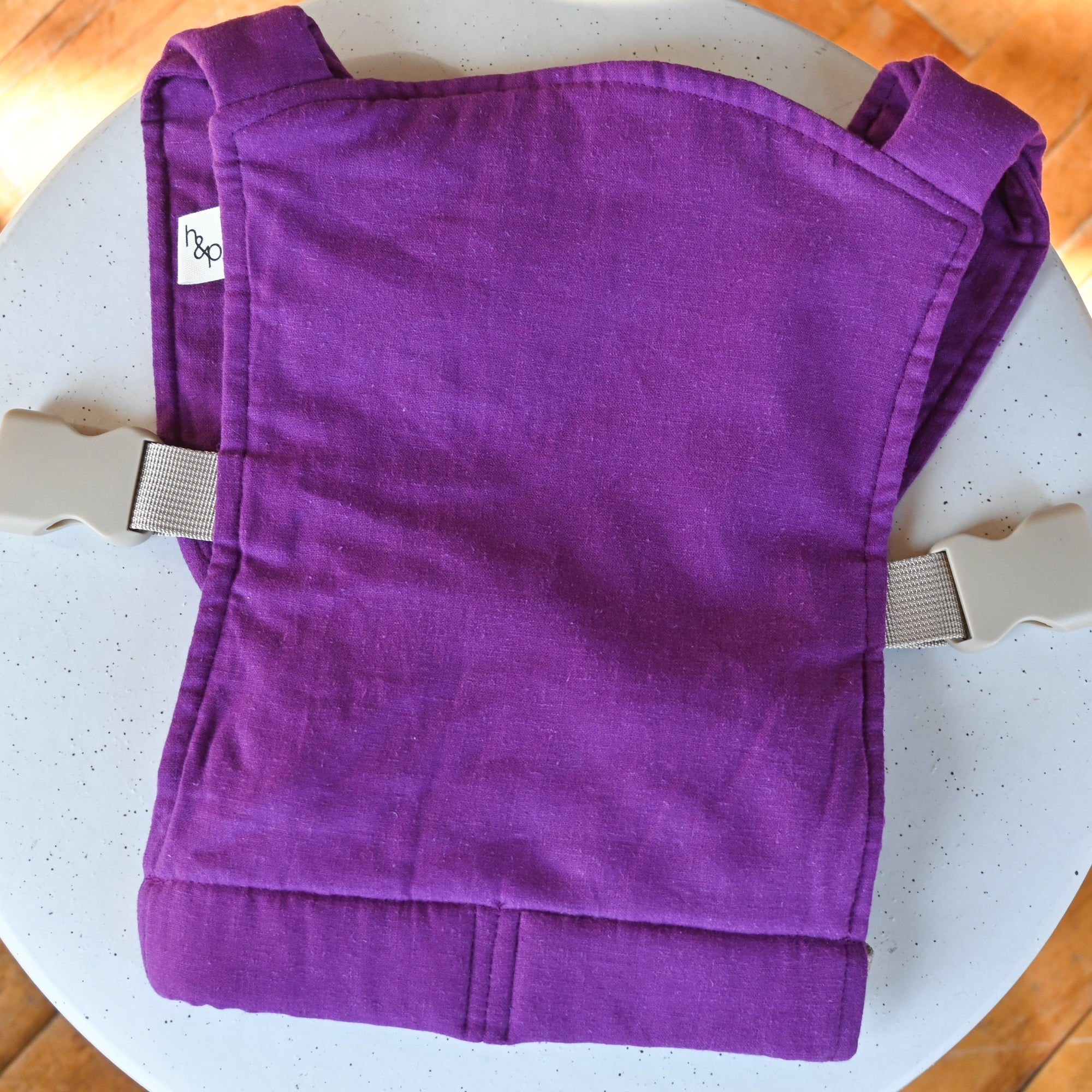 Mini Lark Doll Carrier