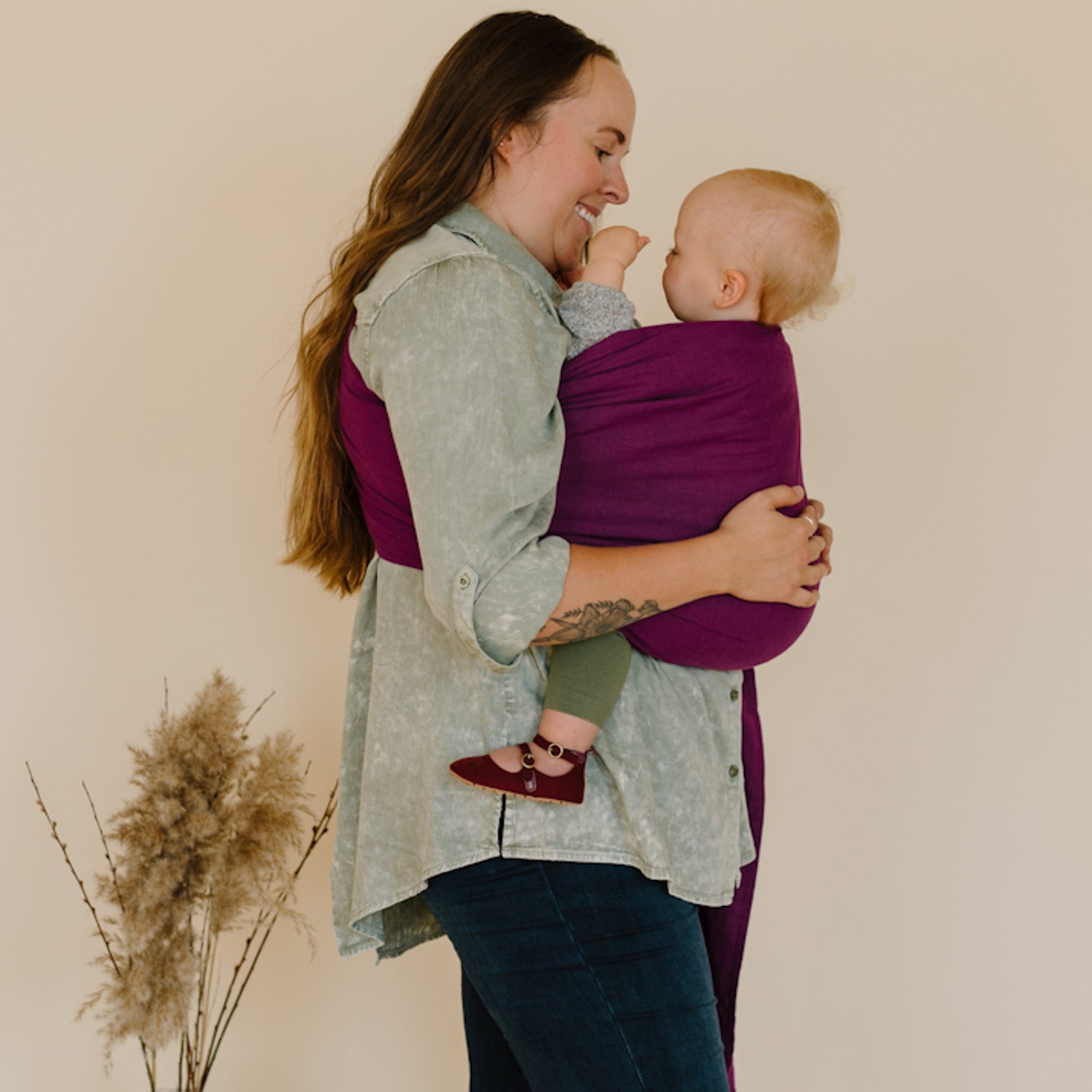 Aster Ring Sling