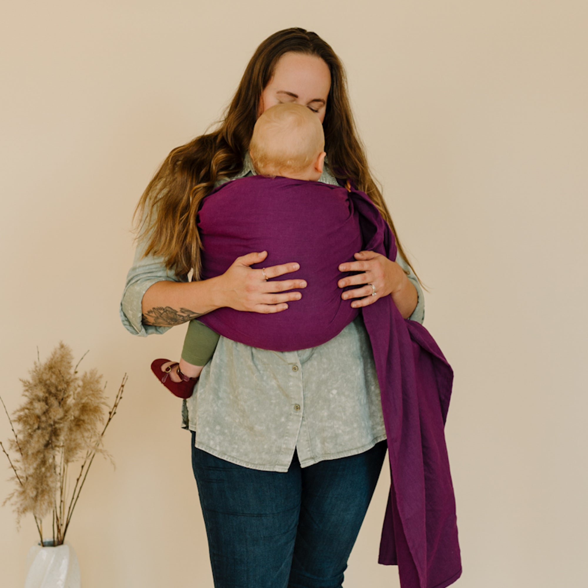 Aster Ring Sling