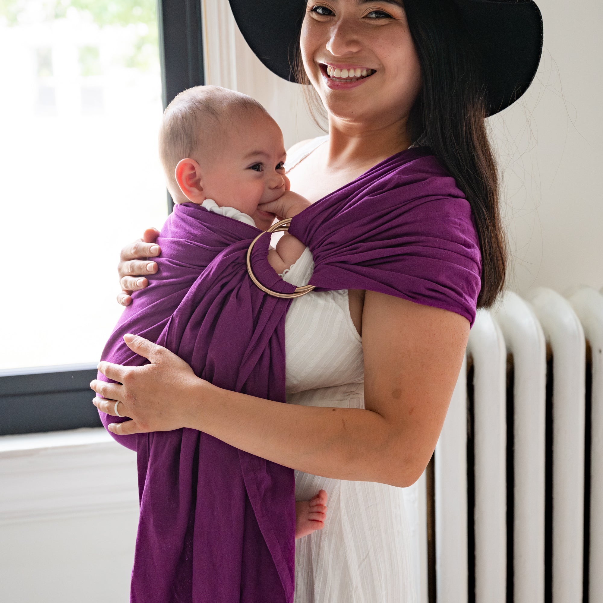 Aster Ring Sling