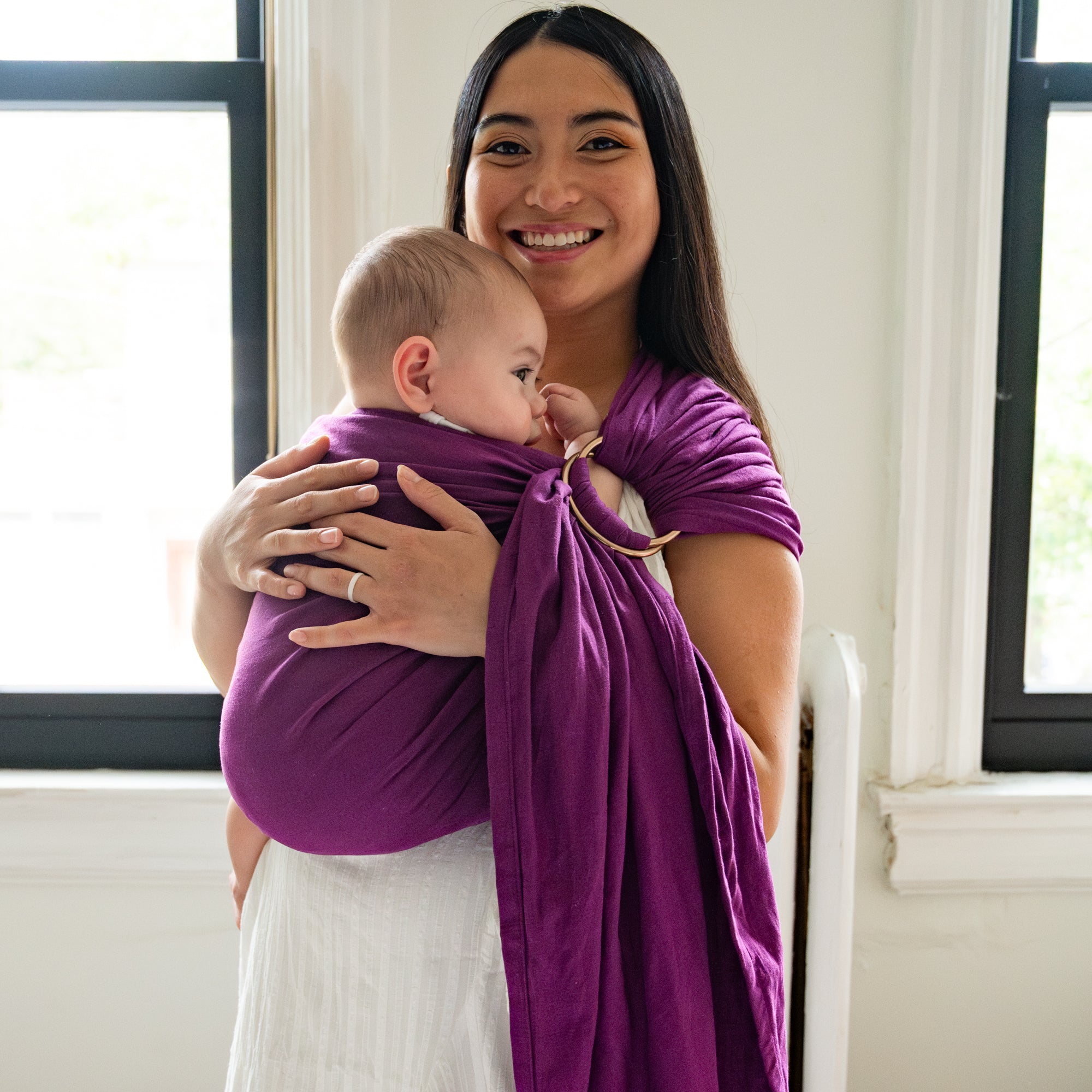 Aster Ring Sling