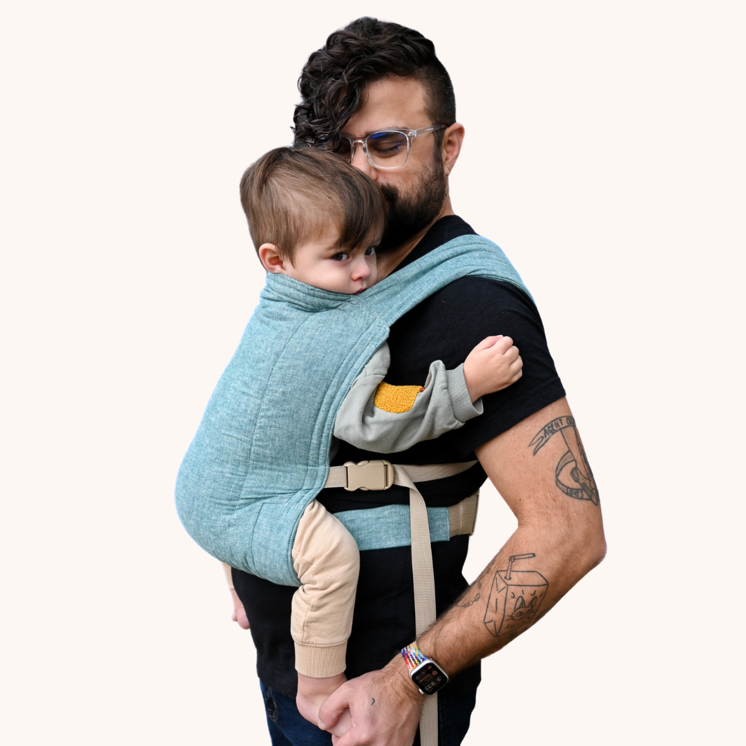 Azure - Lark Baby Carrier™