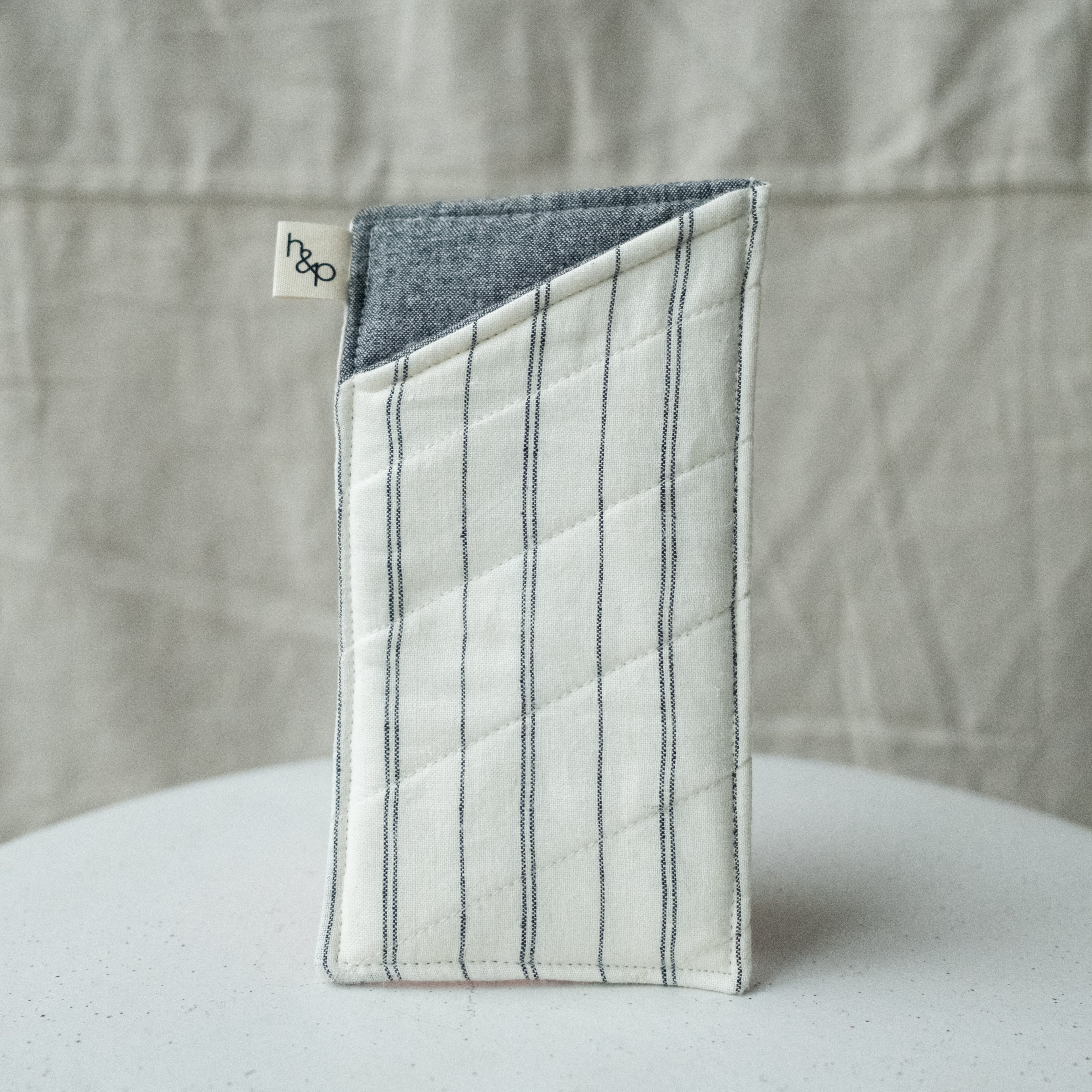 Soft Glasses Case