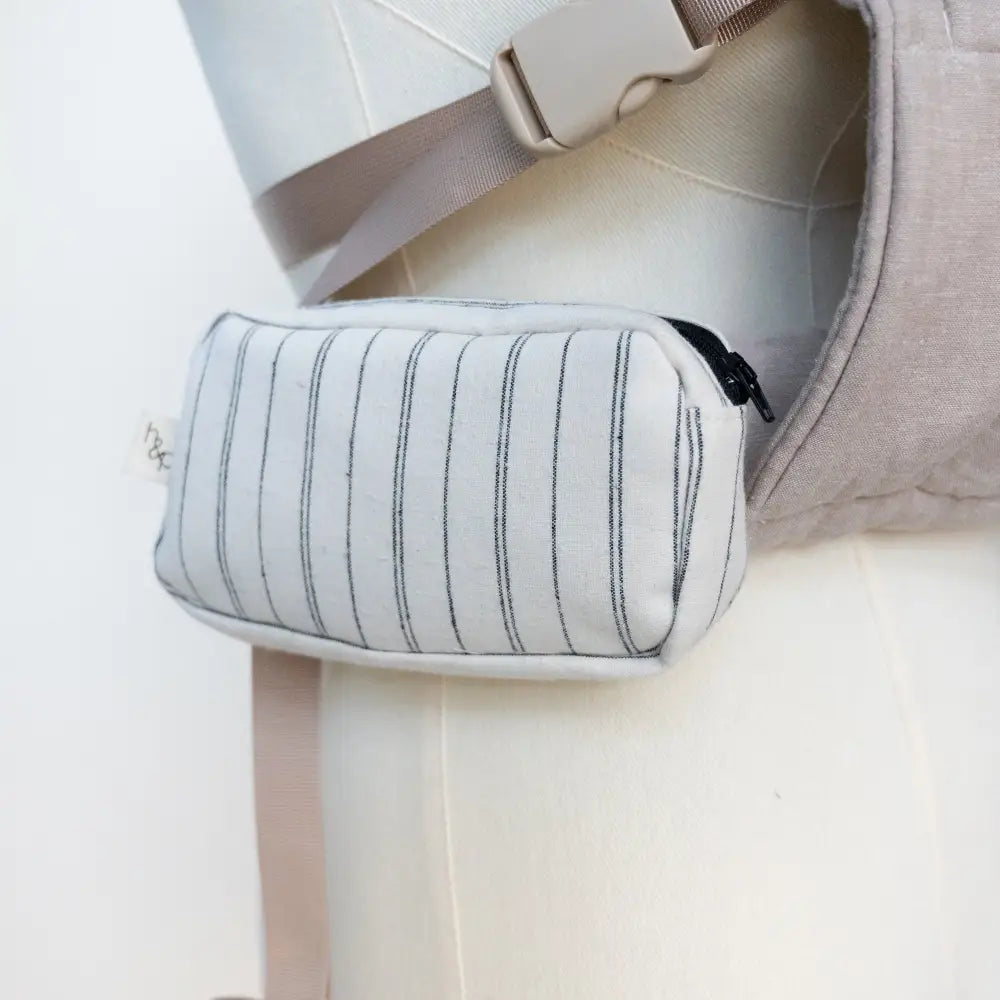 Lark Pocket - Beargrass baby carrier hope&plum