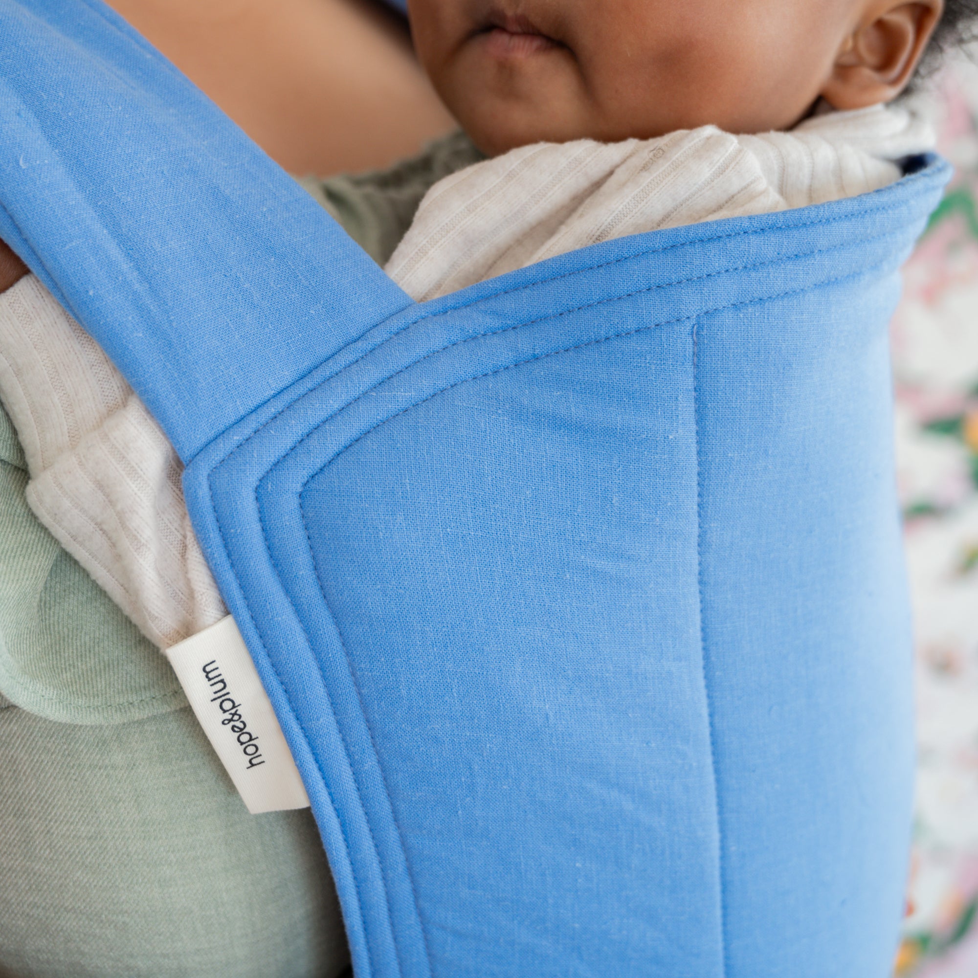 Belle Lark Baby Carrier