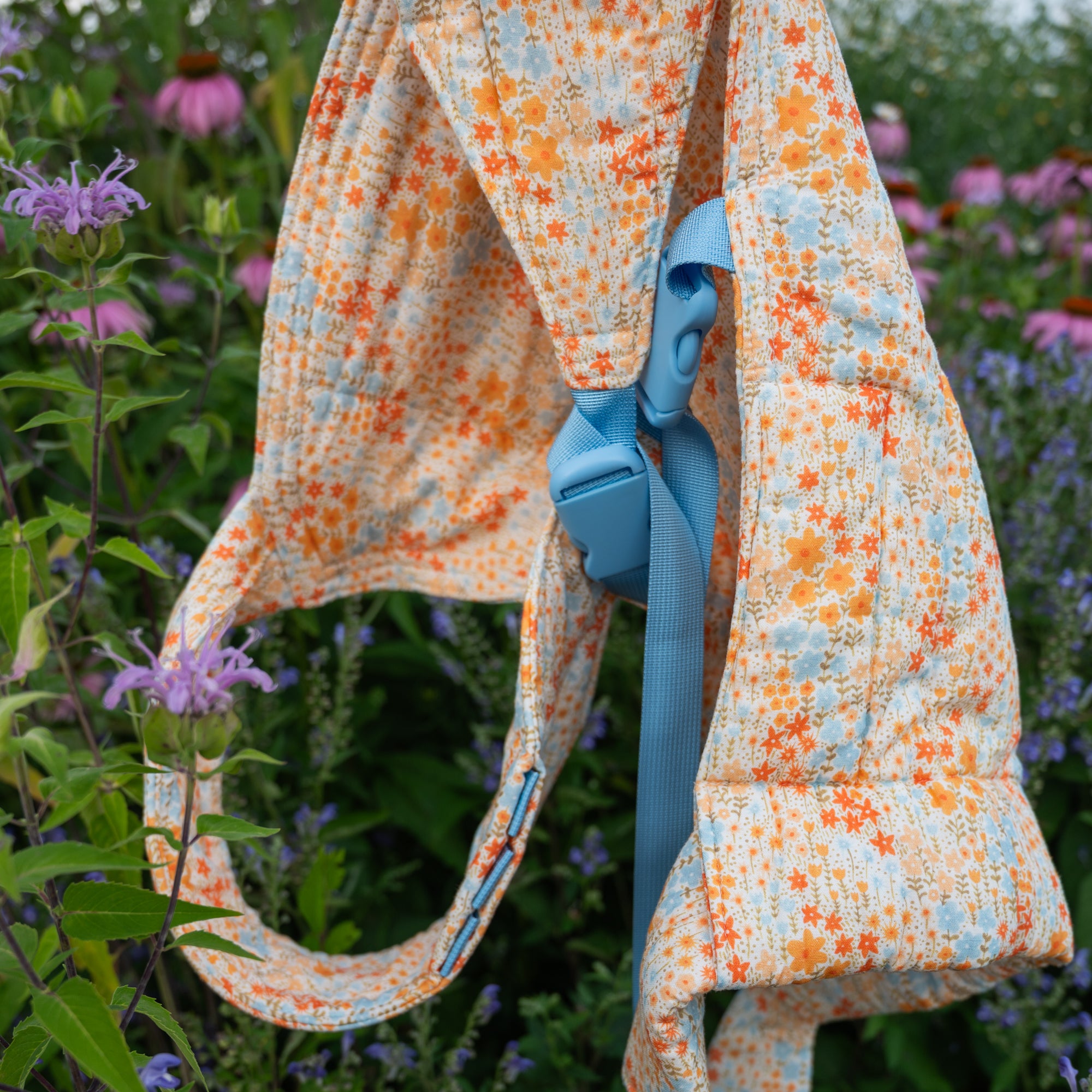 Bloom - Lark Baby Carrier