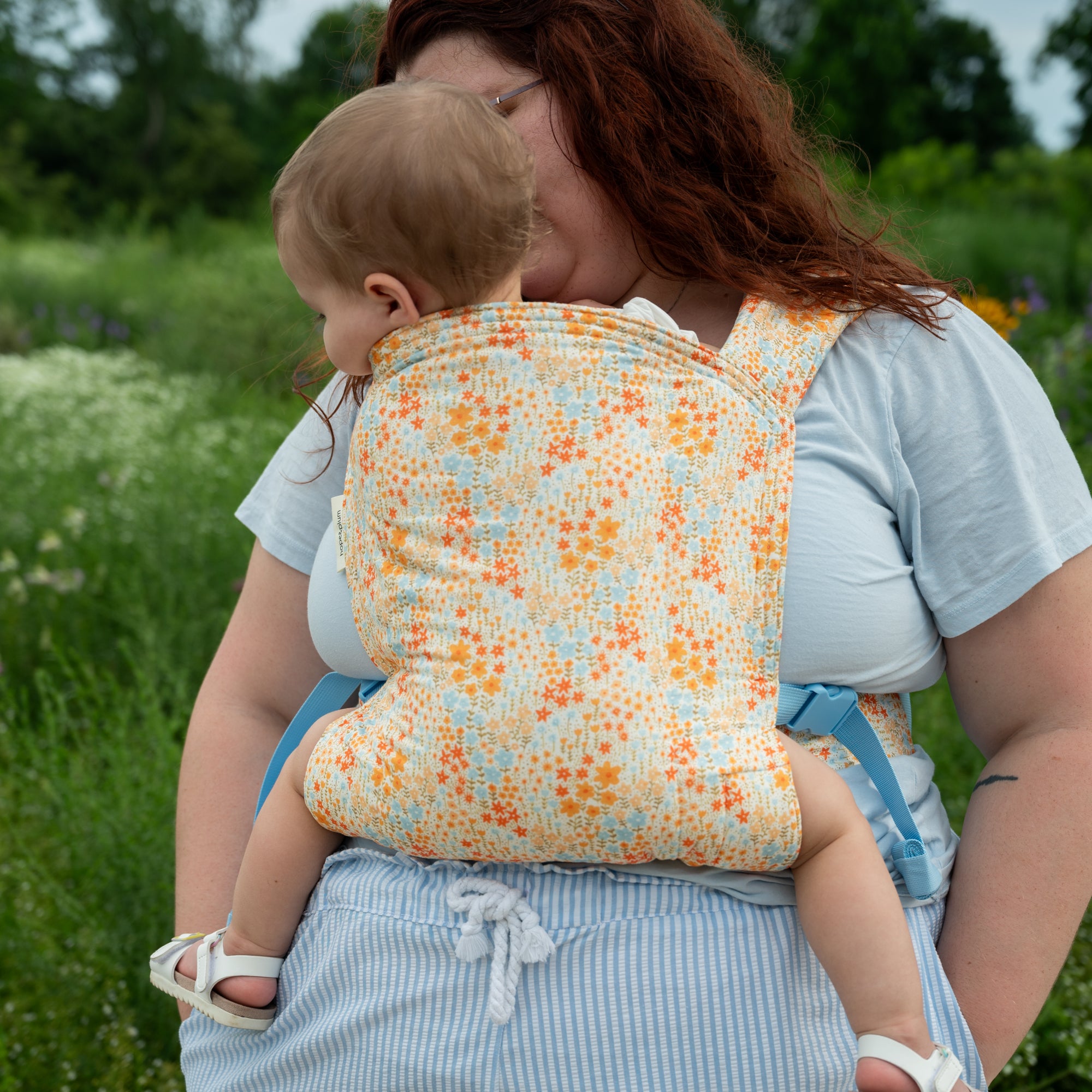Bloom - Lark Baby Carrier